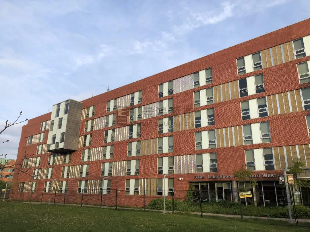 加拿大访校记:最具创意学院——汉博学院