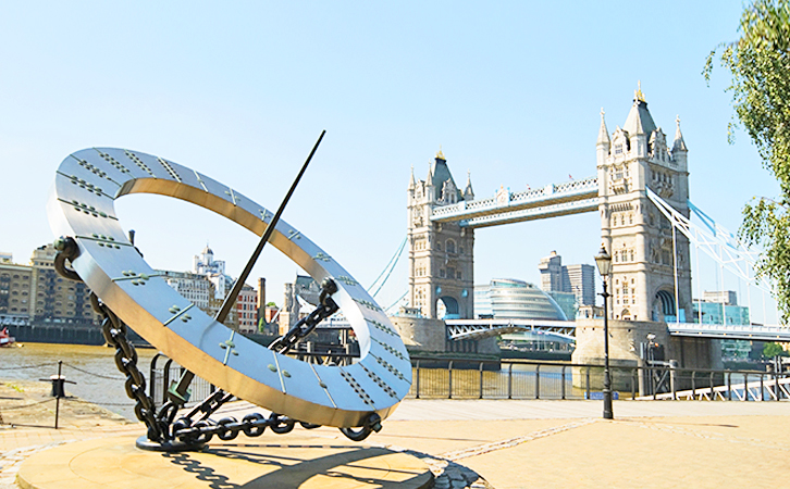 英国实习项目,丰富海外工作经验!