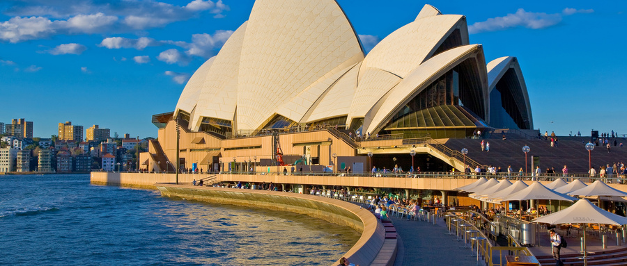 申请澳大利亚留学的流程是什么,去澳大利亚留学流程