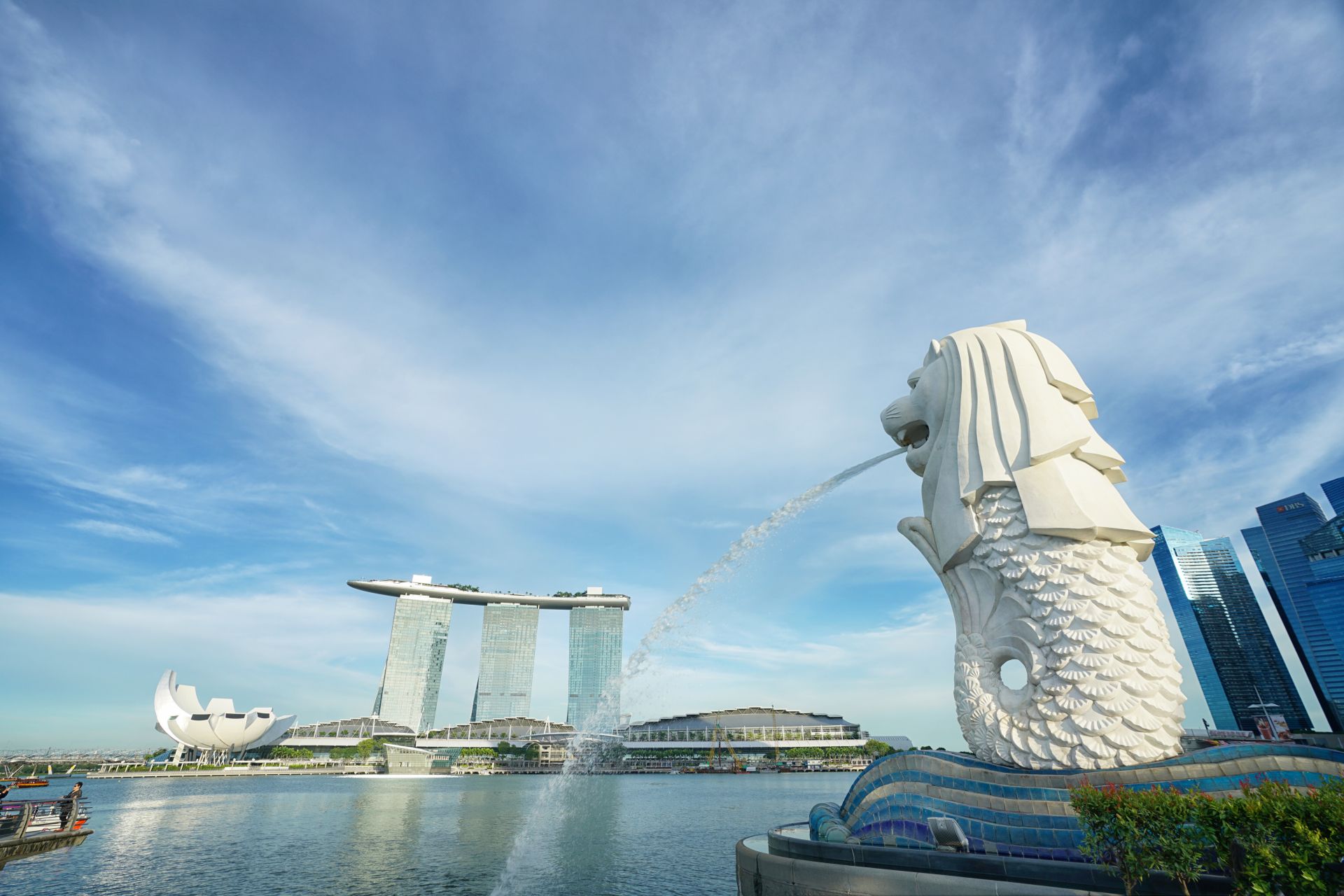 中国和新加坡将30天互免签证,新加坡留学优势
