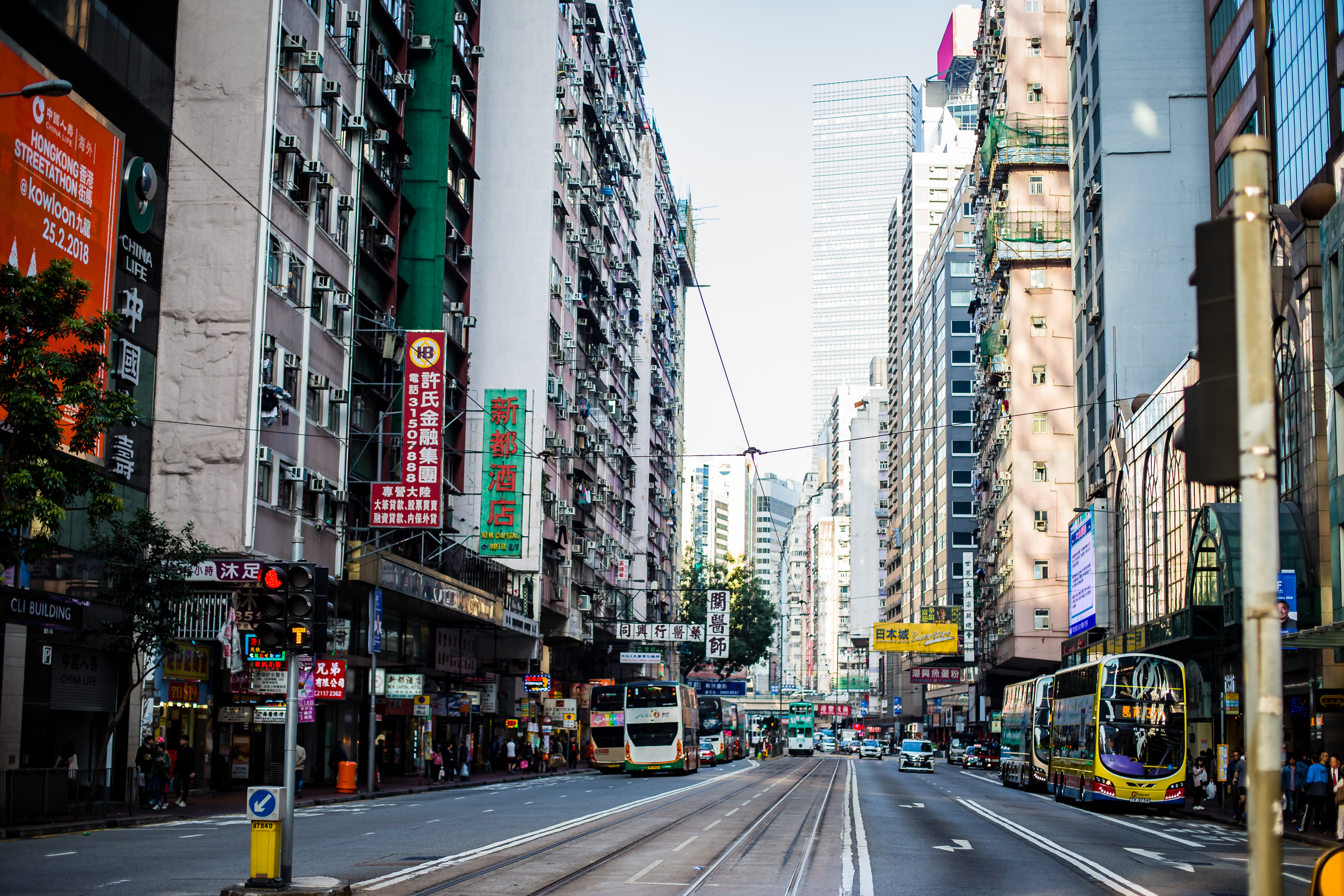 去香港读本科,香港本科申请