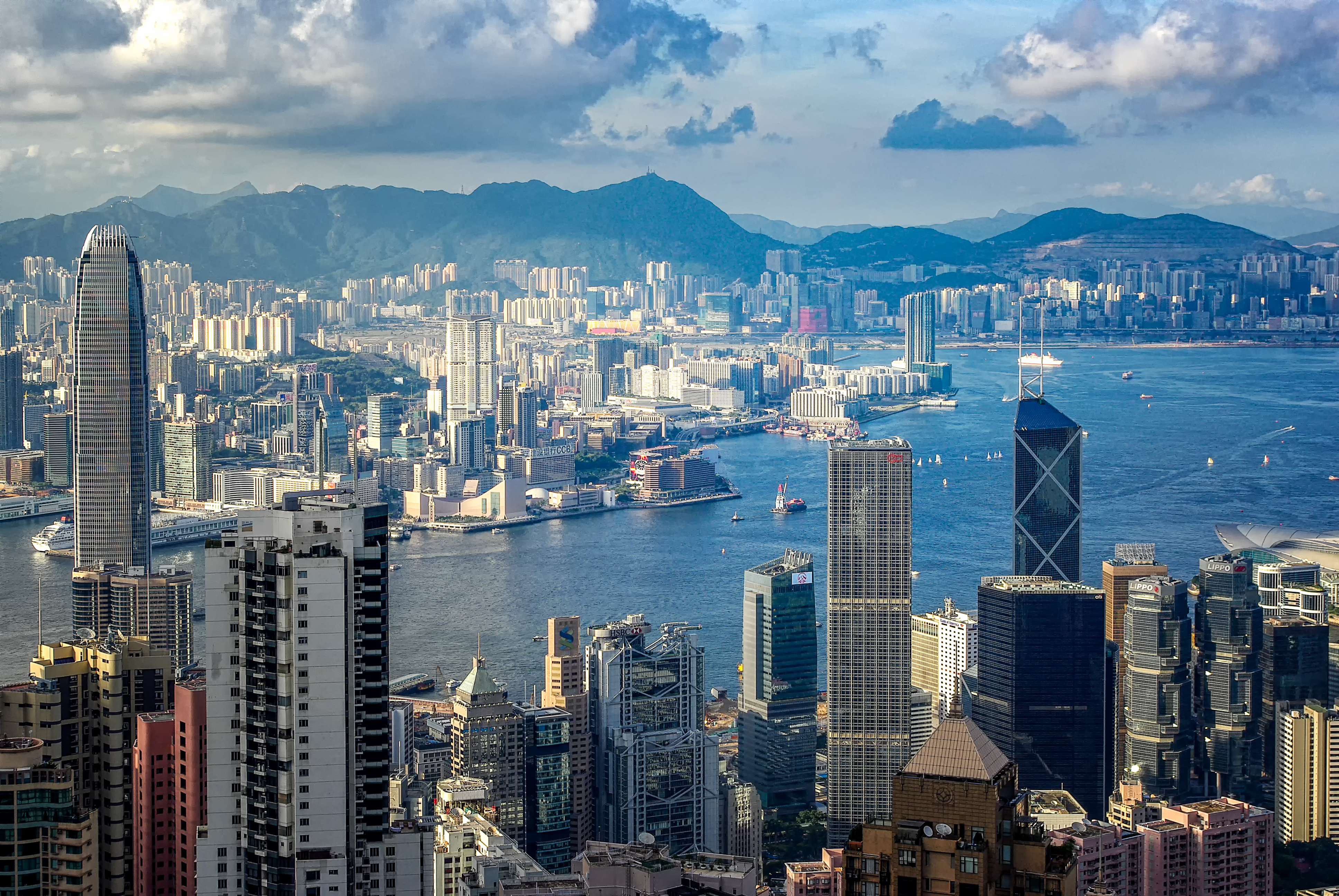 香港各大学优势专业,香港优势专业