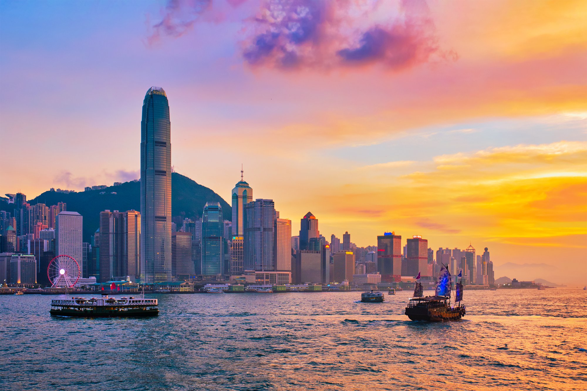 香港本科申请全流程,香港本科申请