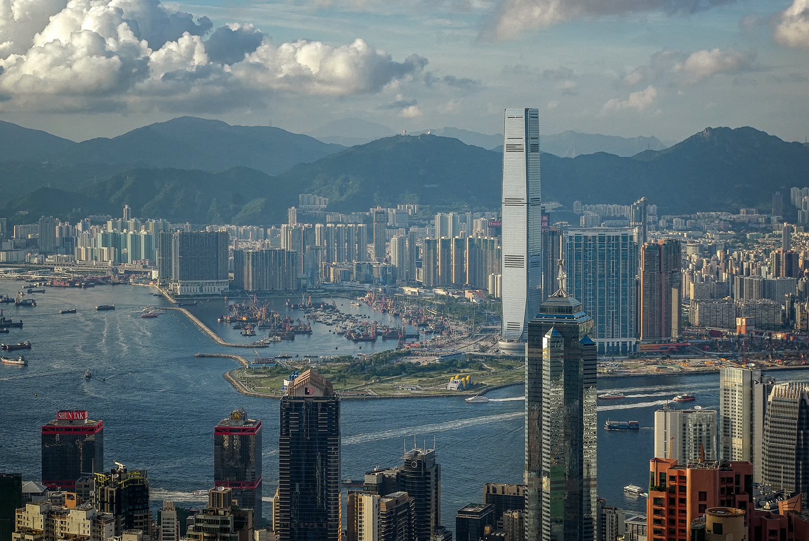 申请香港研究生,香港研究生申请
