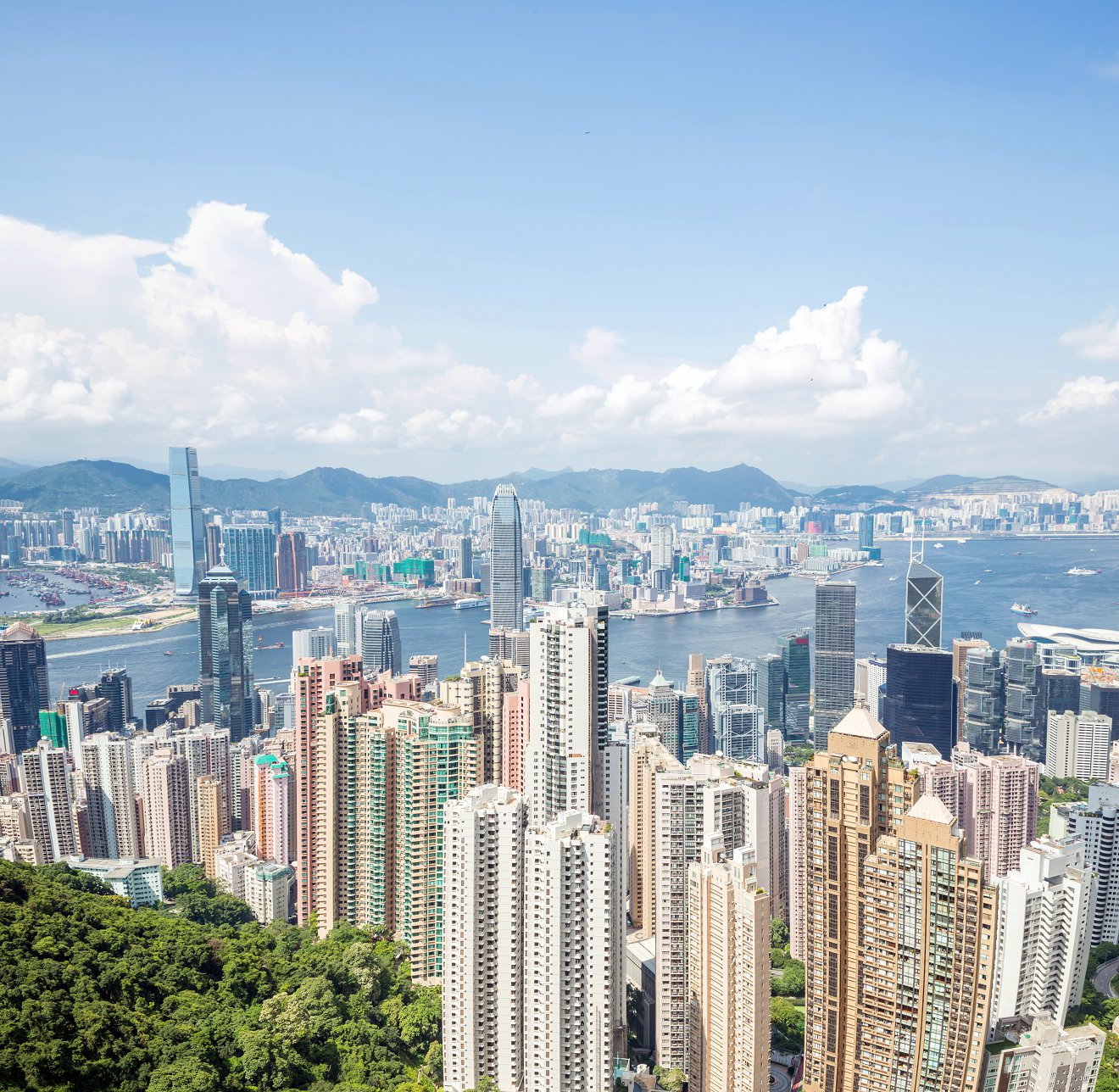 香港本科申请,香港硕士申请