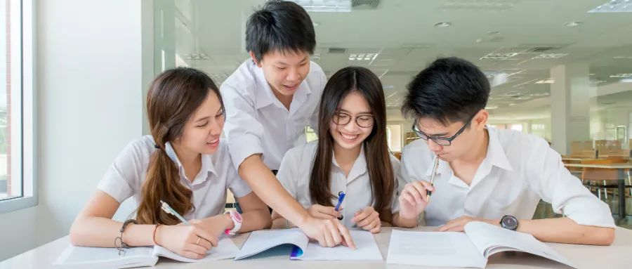 留学新加坡,高考留学