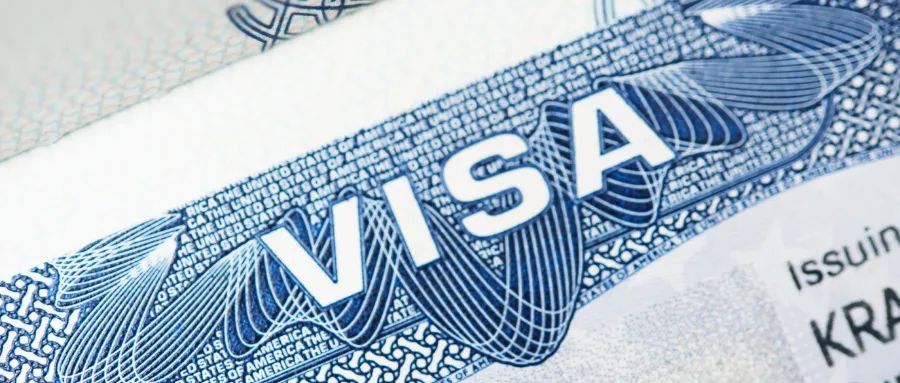 美国留学,美国签证