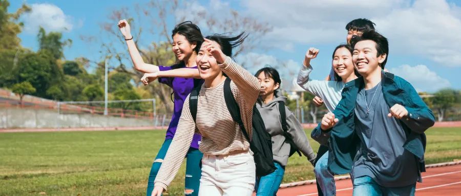 高考后留学,用高考成绩申请美国大学