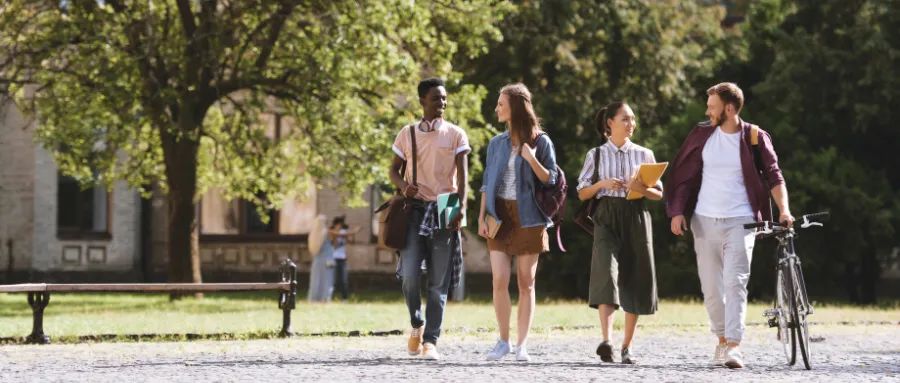 2025全球学生招生报告,留学趋势,热门留学国家