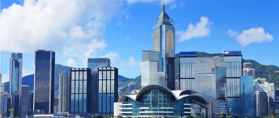 中国香港