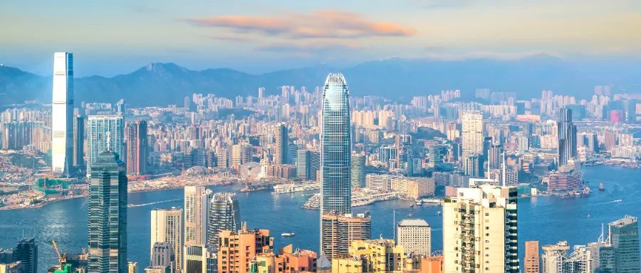 香港两类学费类别