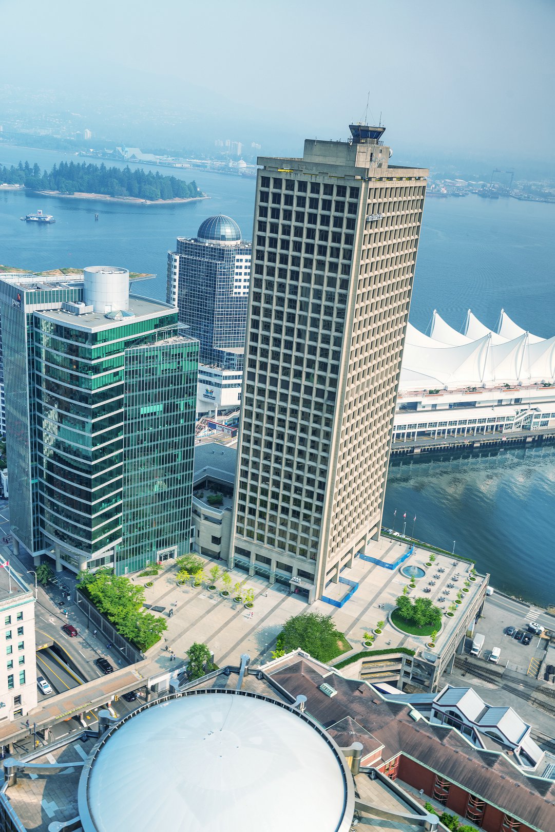 多伦多大学,UBC,英属哥伦比亚大学