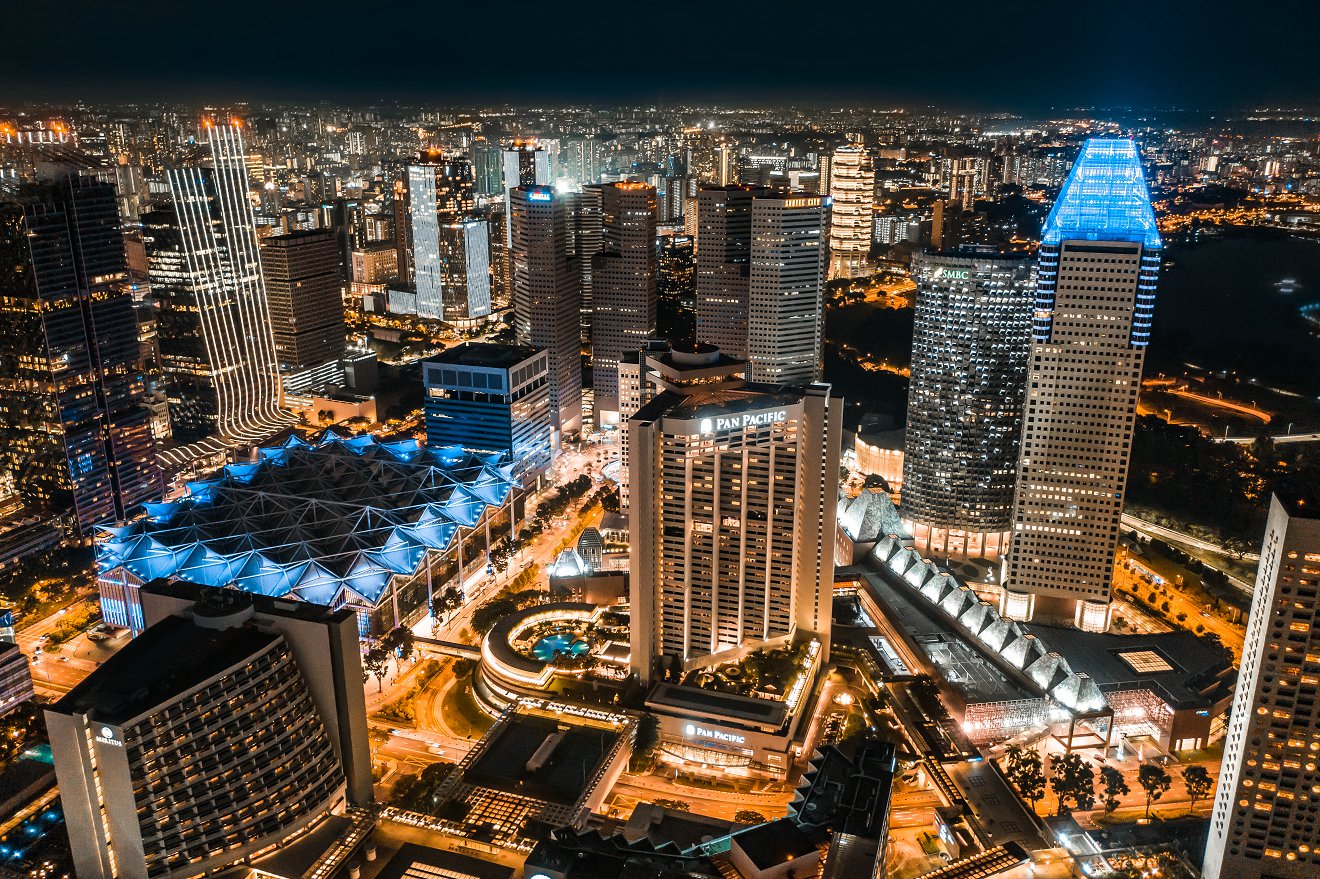 2026新加坡留学,新加坡留学要求