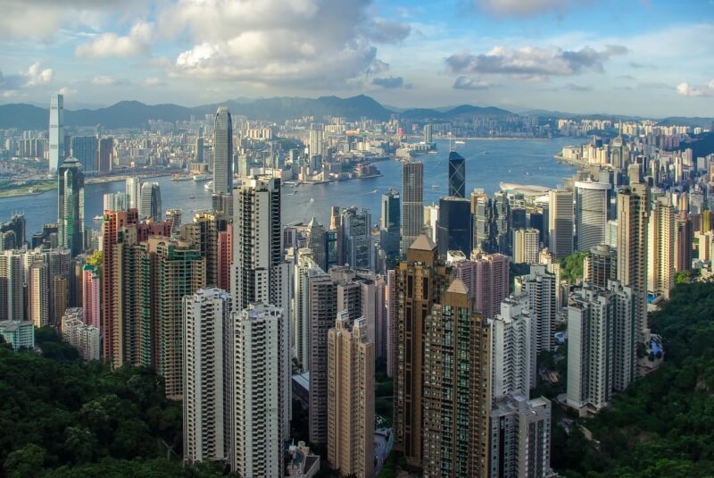 香港八大名校解析：升学申请与录取偏好