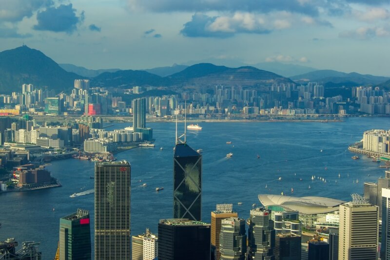 香港博士：如何选择适合自己的院校与专业？