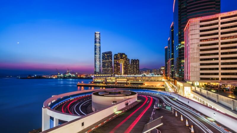 香港留学：申请流程与时间节点全攻略