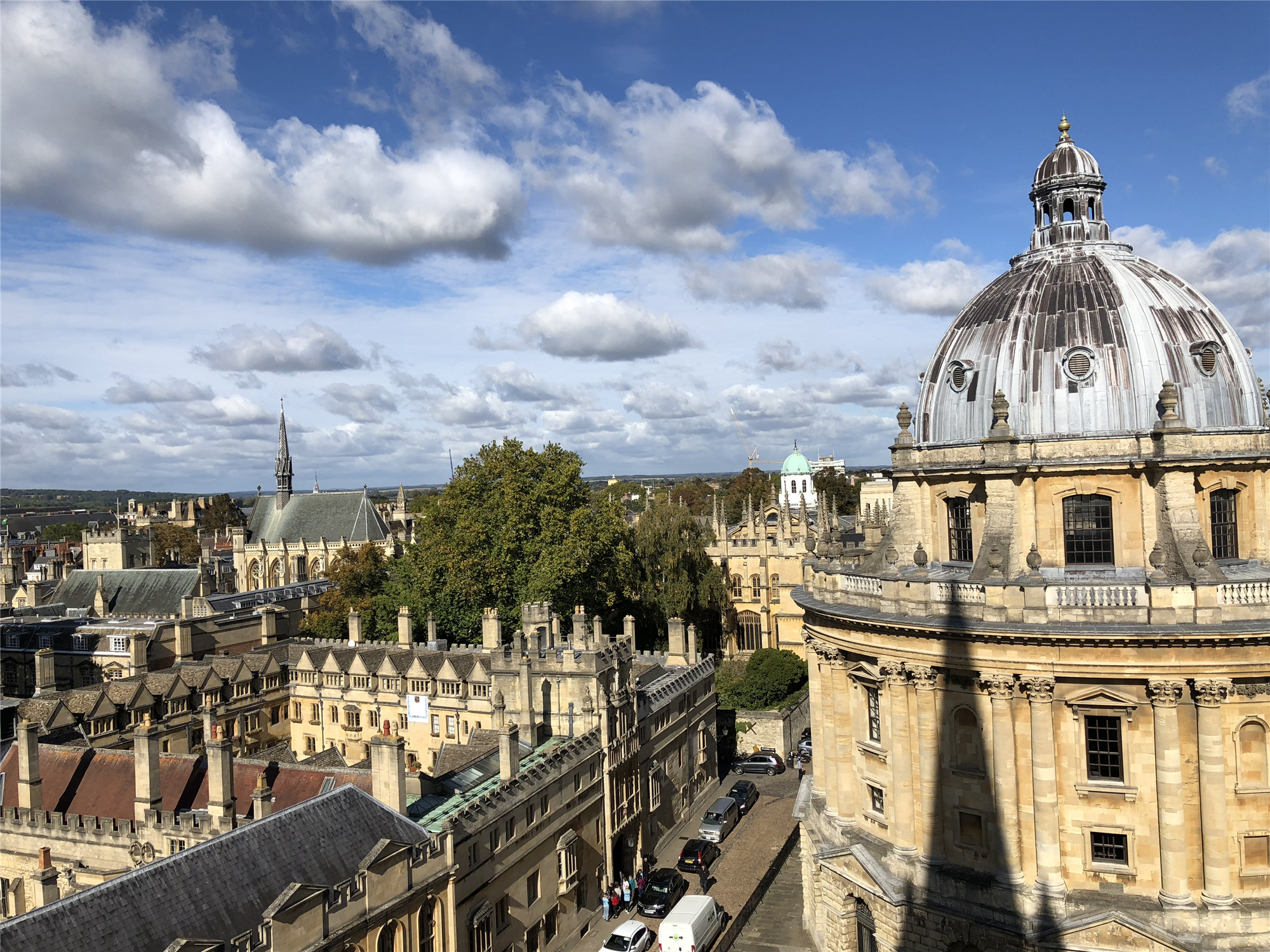 #关注#英国留学毕业即可留英工作？