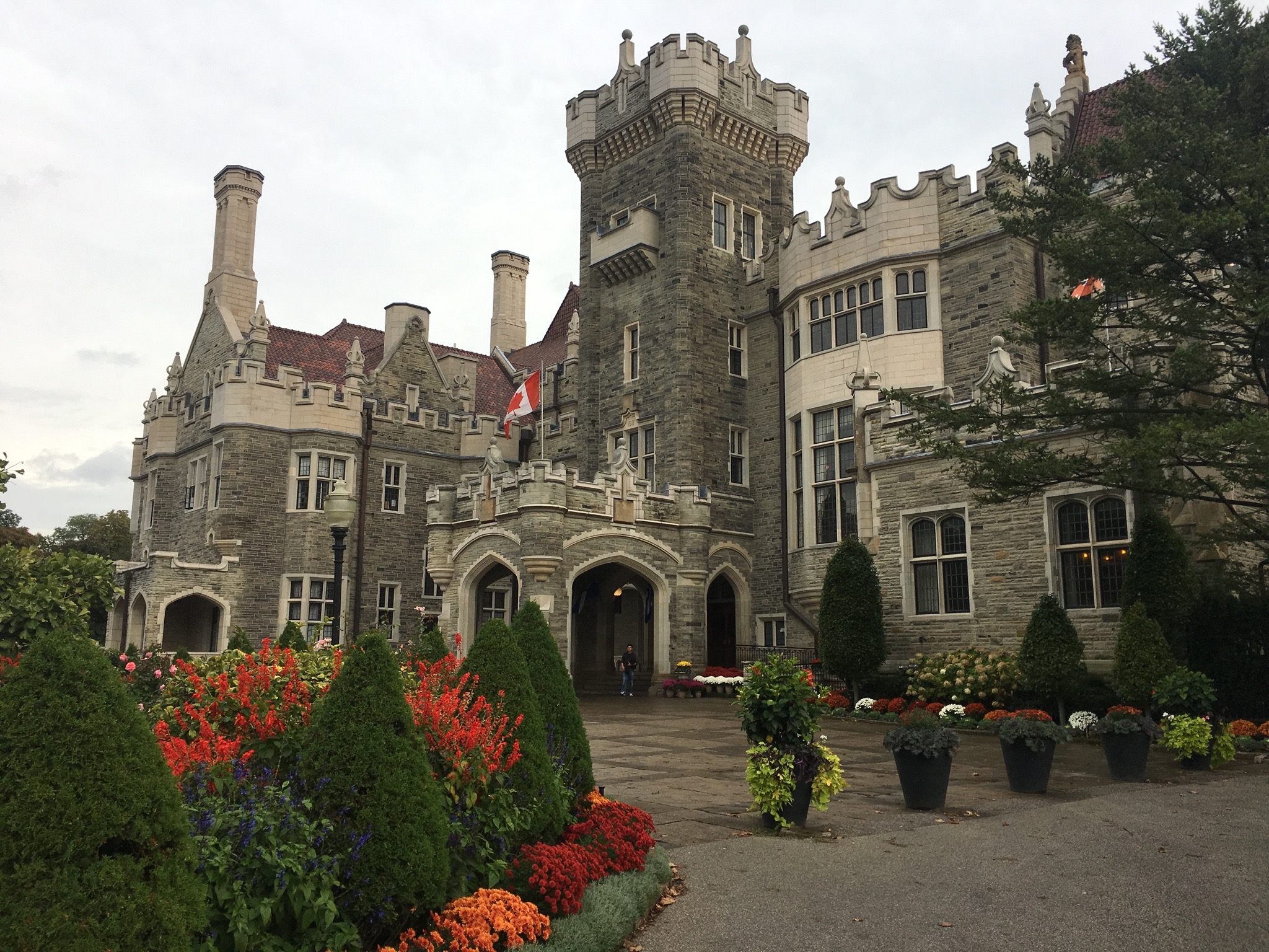 一篇文章带你了解加拿大八大名校