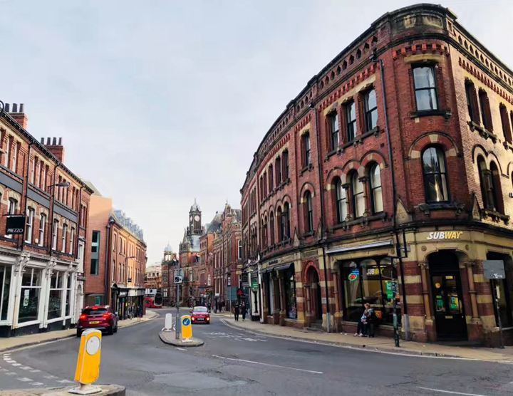 中英联合发布雅思、普思成绩与英语能力等级量