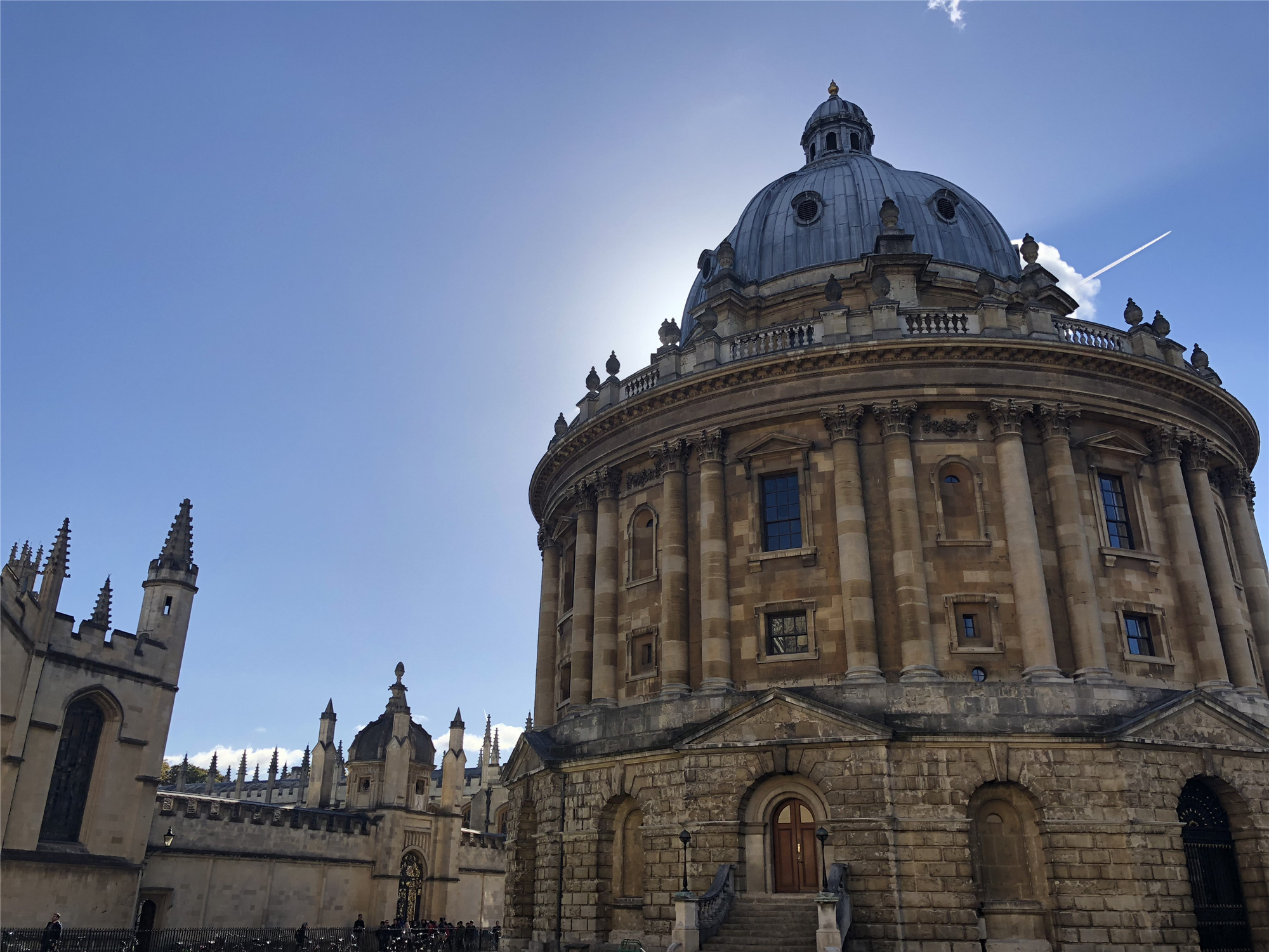 精彩回顾 | 2018年英国留学大事记