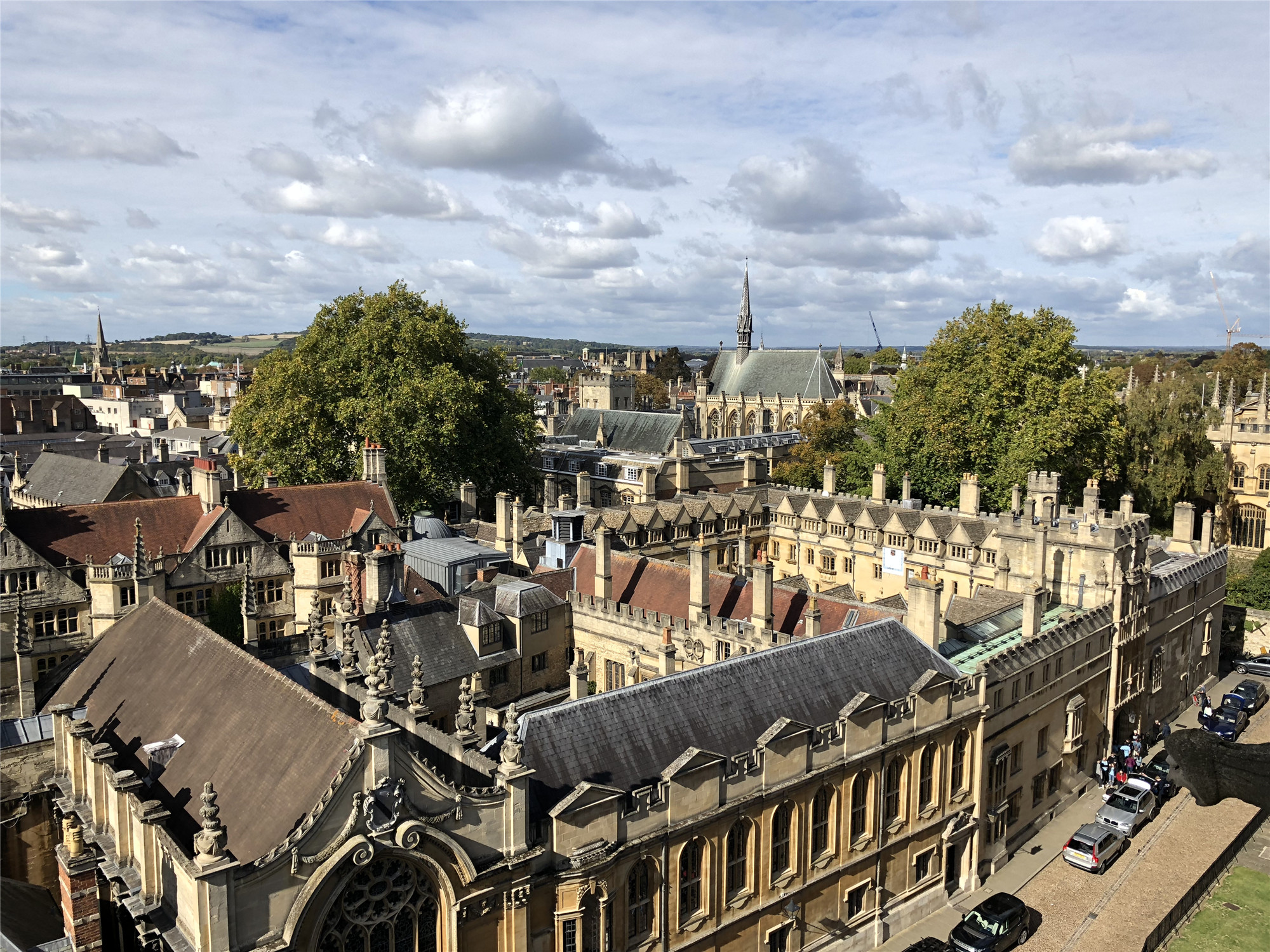 工科“万金油”专业，走遍天下也不怕！