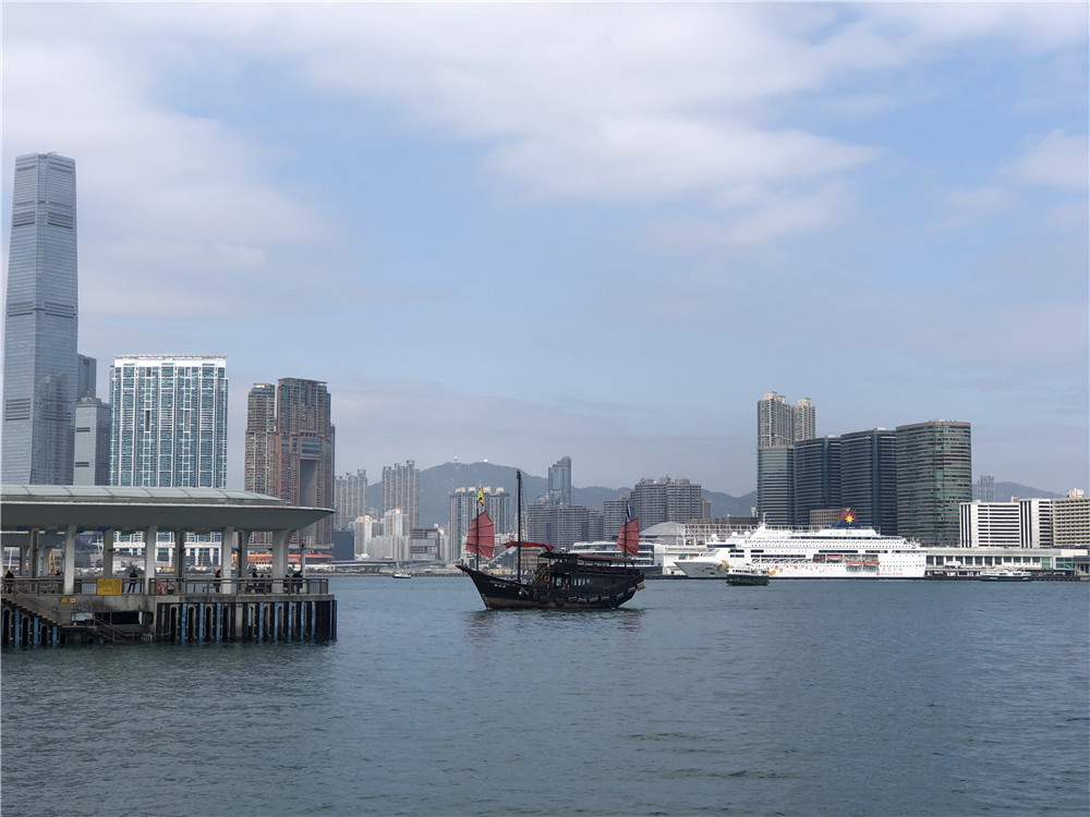 《粤港澳大湾区发展规划纲要》正式公布！