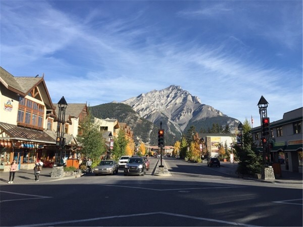 留学加拿大的日子，你需要这种超实用干货！