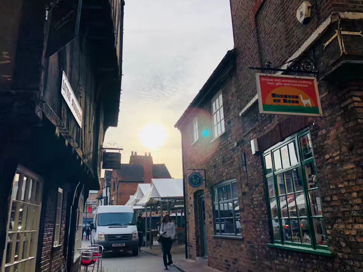 英国院校一周重点资讯更新！