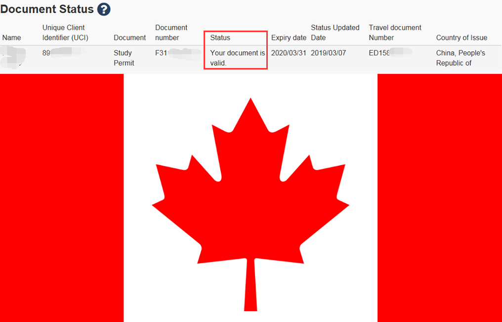 景鸿教育加拿大学签获批捷报，助客户踏上新里