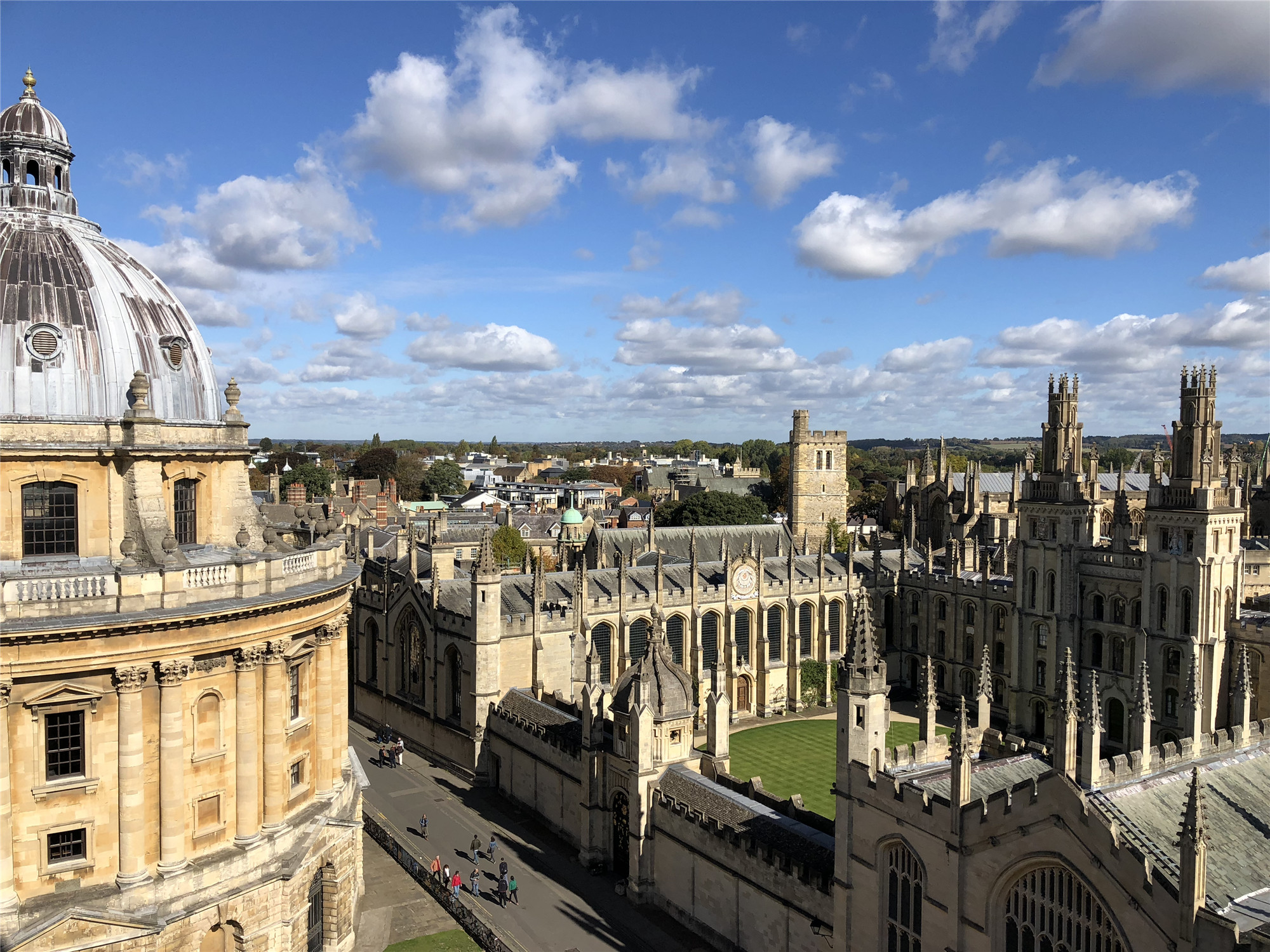 英国院校一周最新资讯