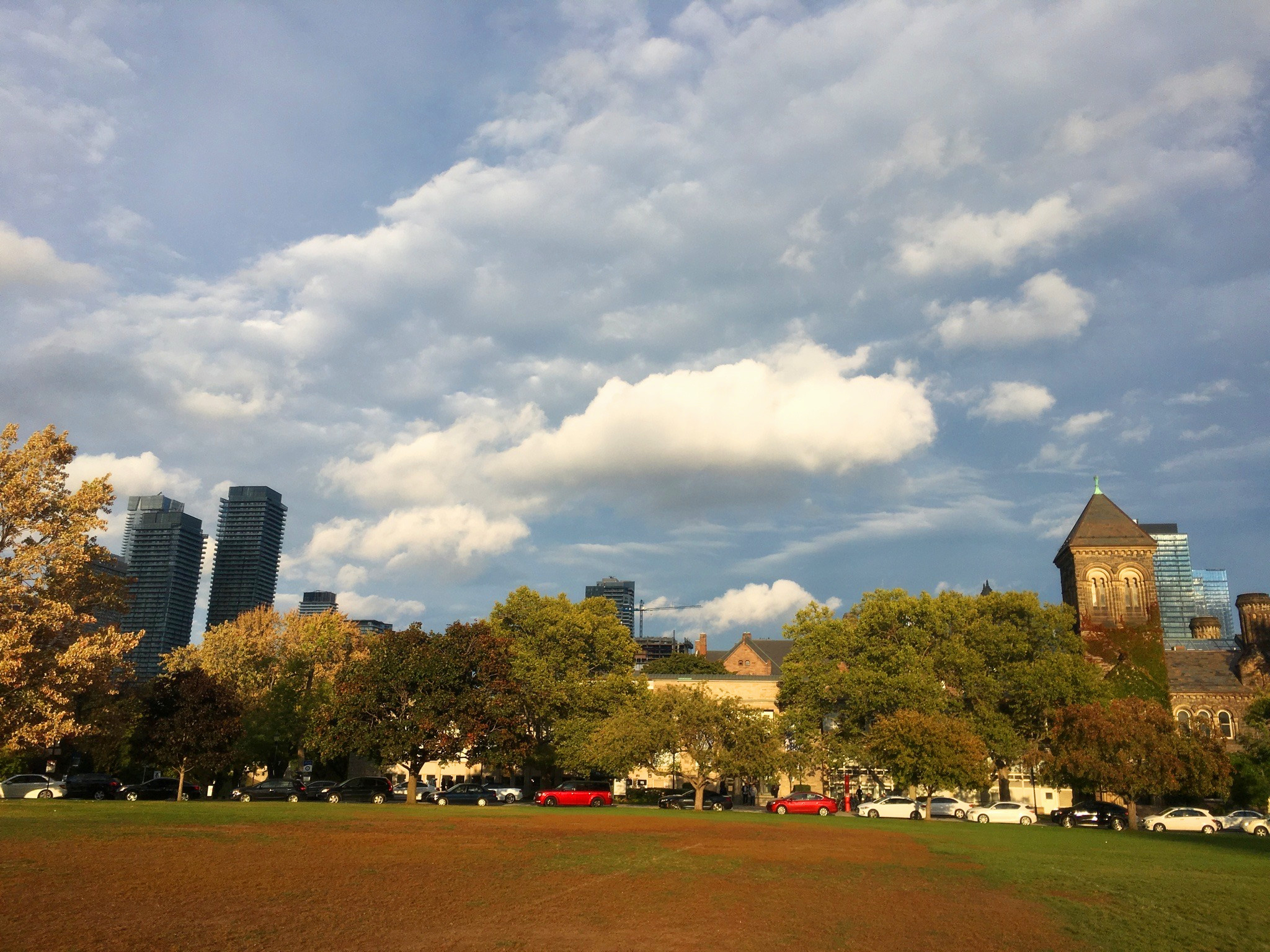 正确理解加拿大的“留学规划顺序”