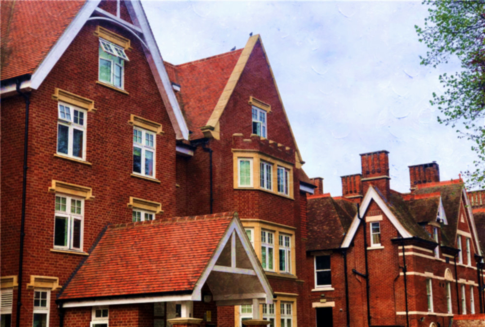 【景鸿英国访校记】剑桥文理中学·坎特伯雷校区