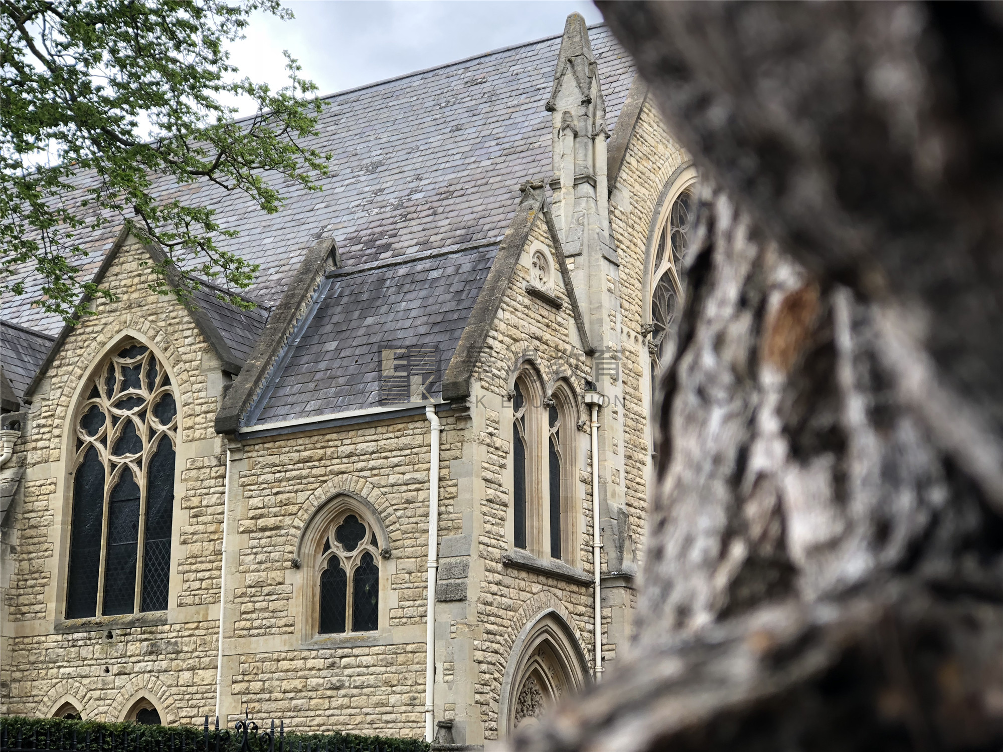 【景鸿英国访校记】牛津、剑桥，你的梦校之地