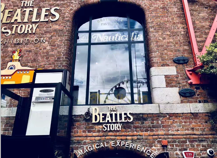 [留学速递] 英国院校一周资讯