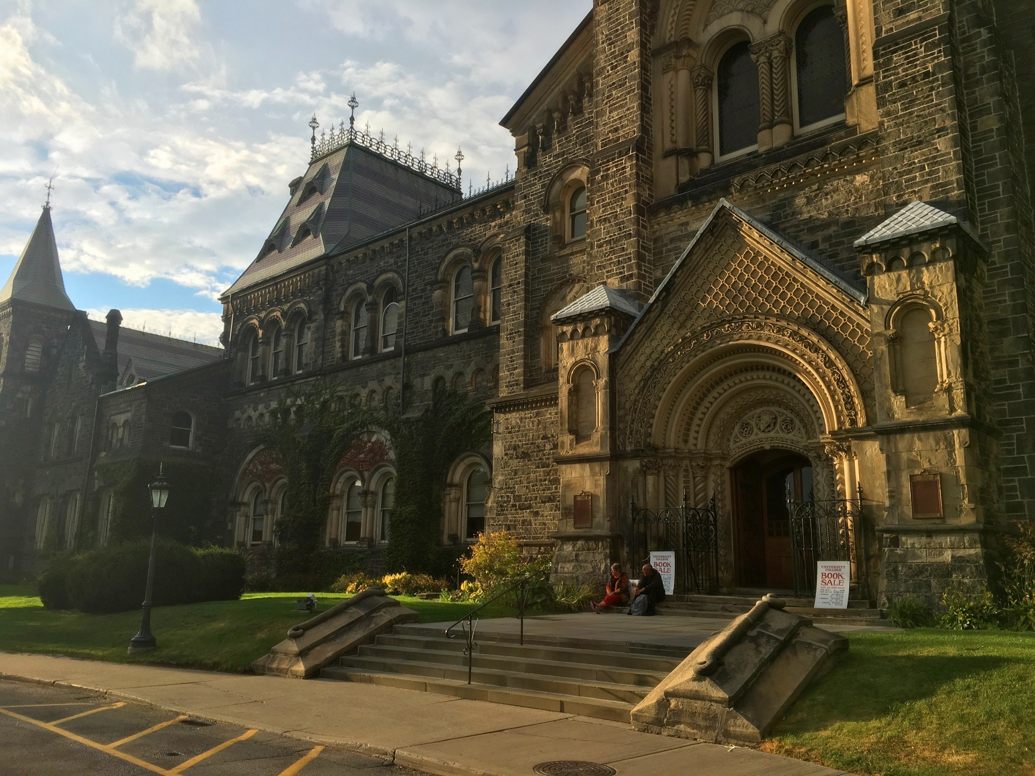 加拿大留学，别轻信这些信息！