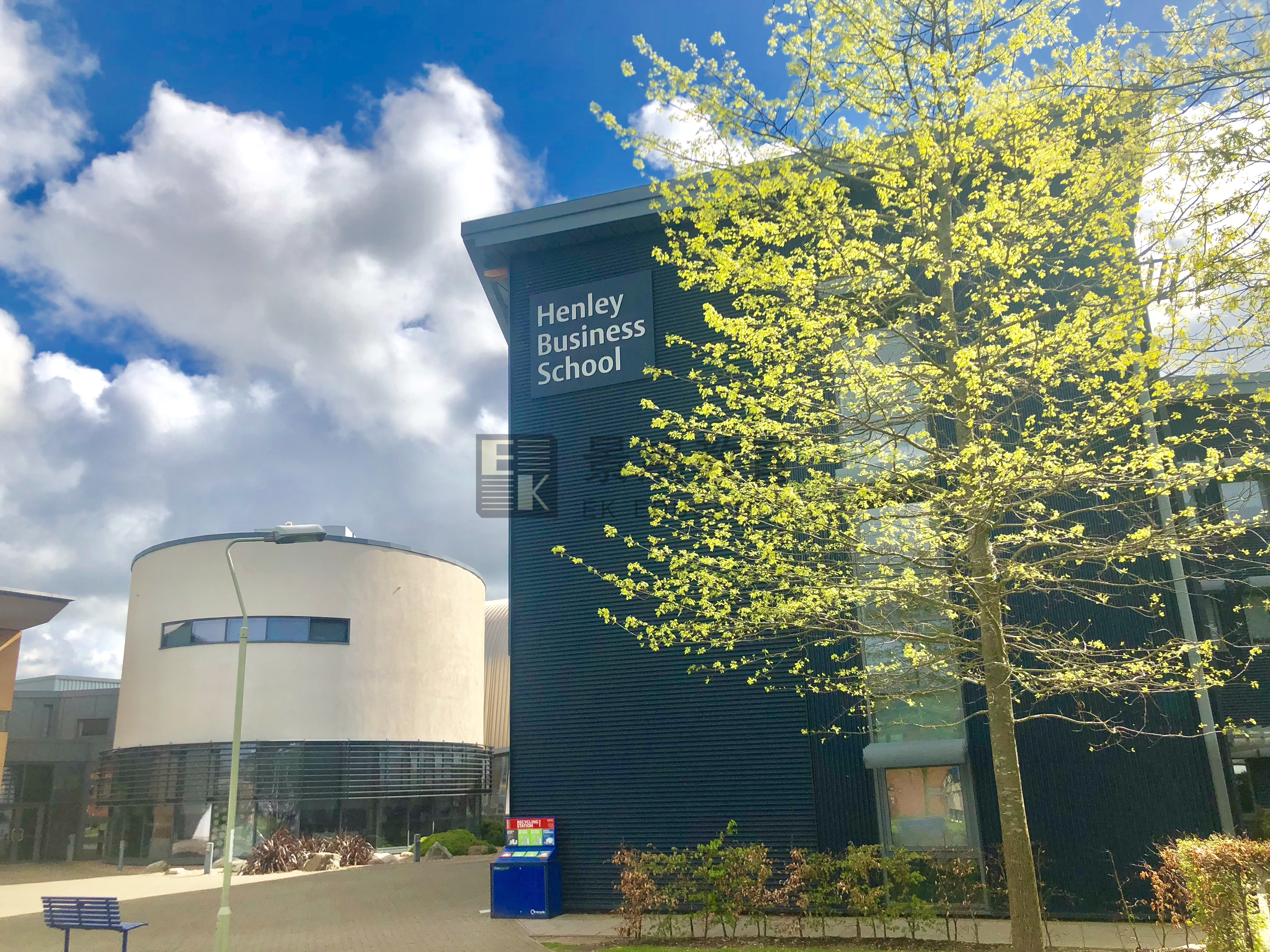 #高考倒计时#英国预科可以帮你实现名校梦！