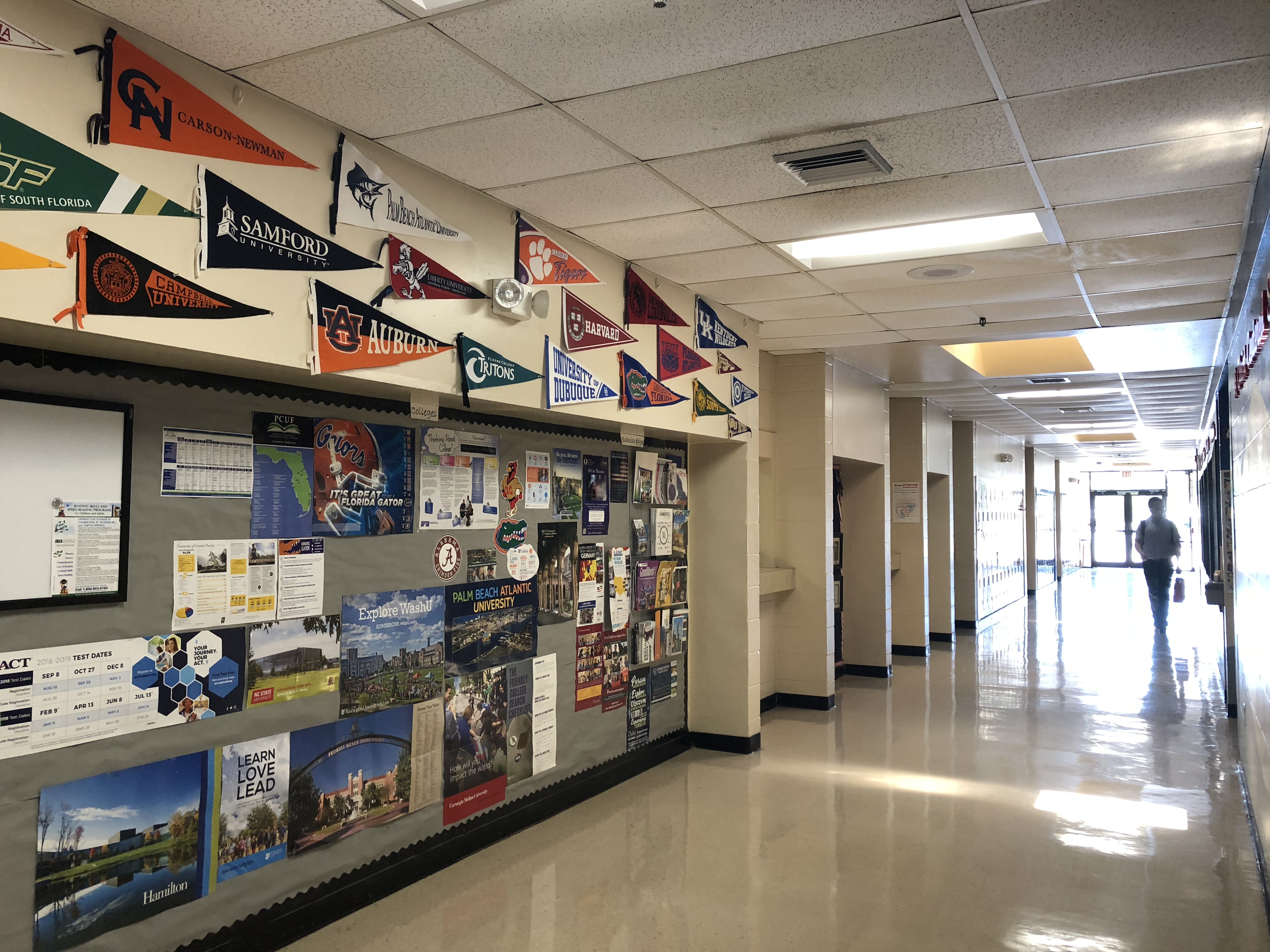 #美国留学#这些STEM专业最具前景！