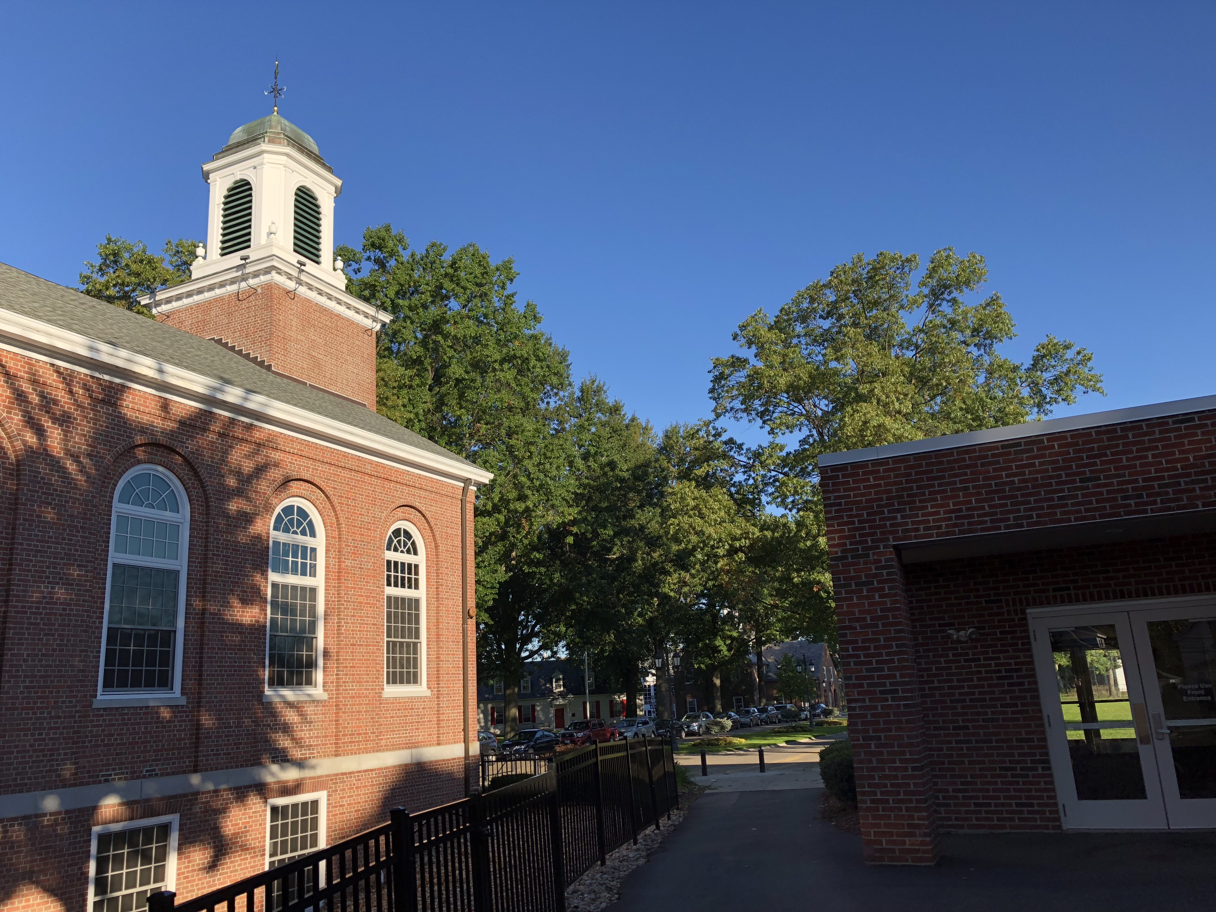 #美国留学#这10所大学最受欢迎！