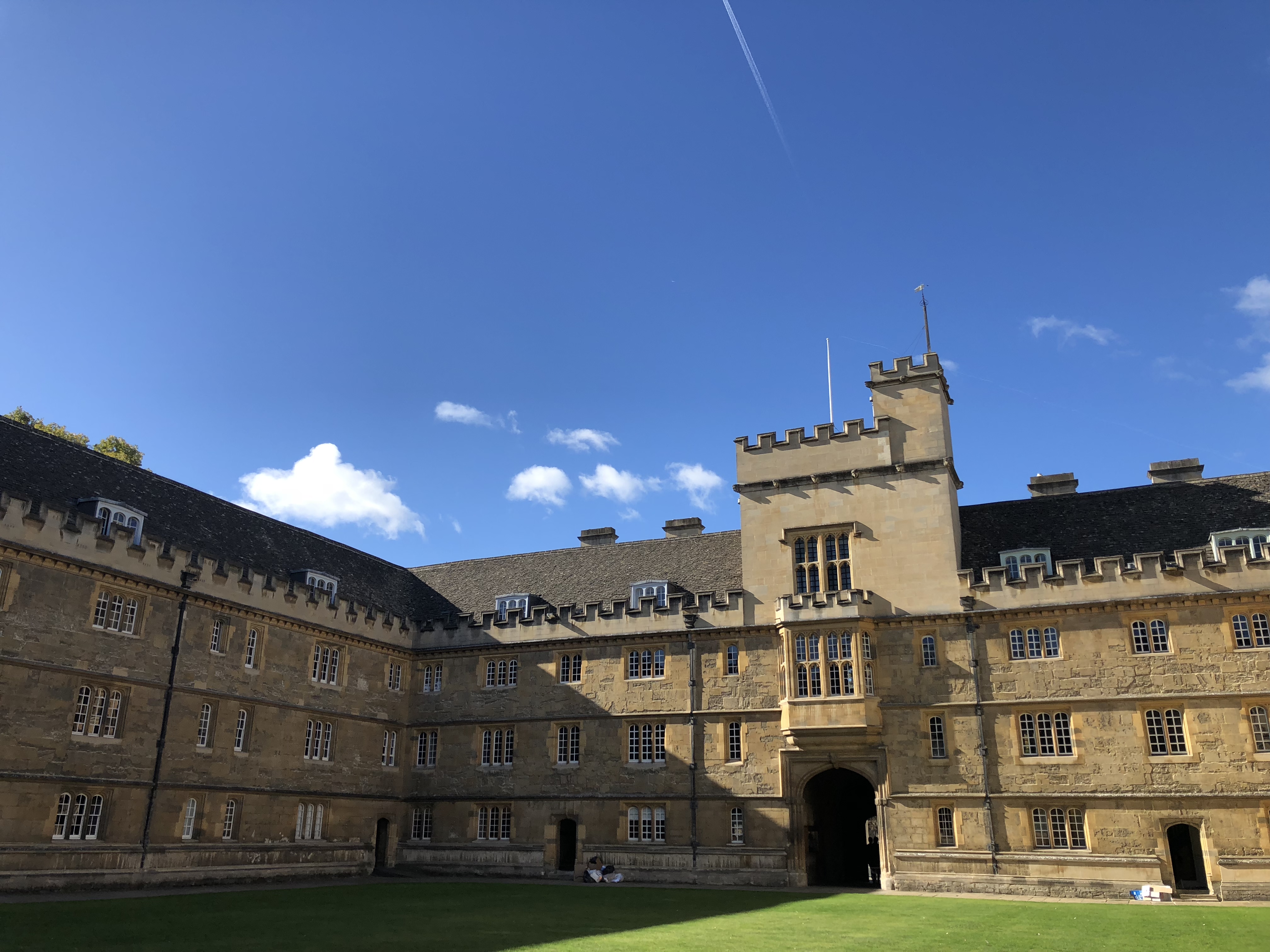 资讯速递 | 英国院校最新信息