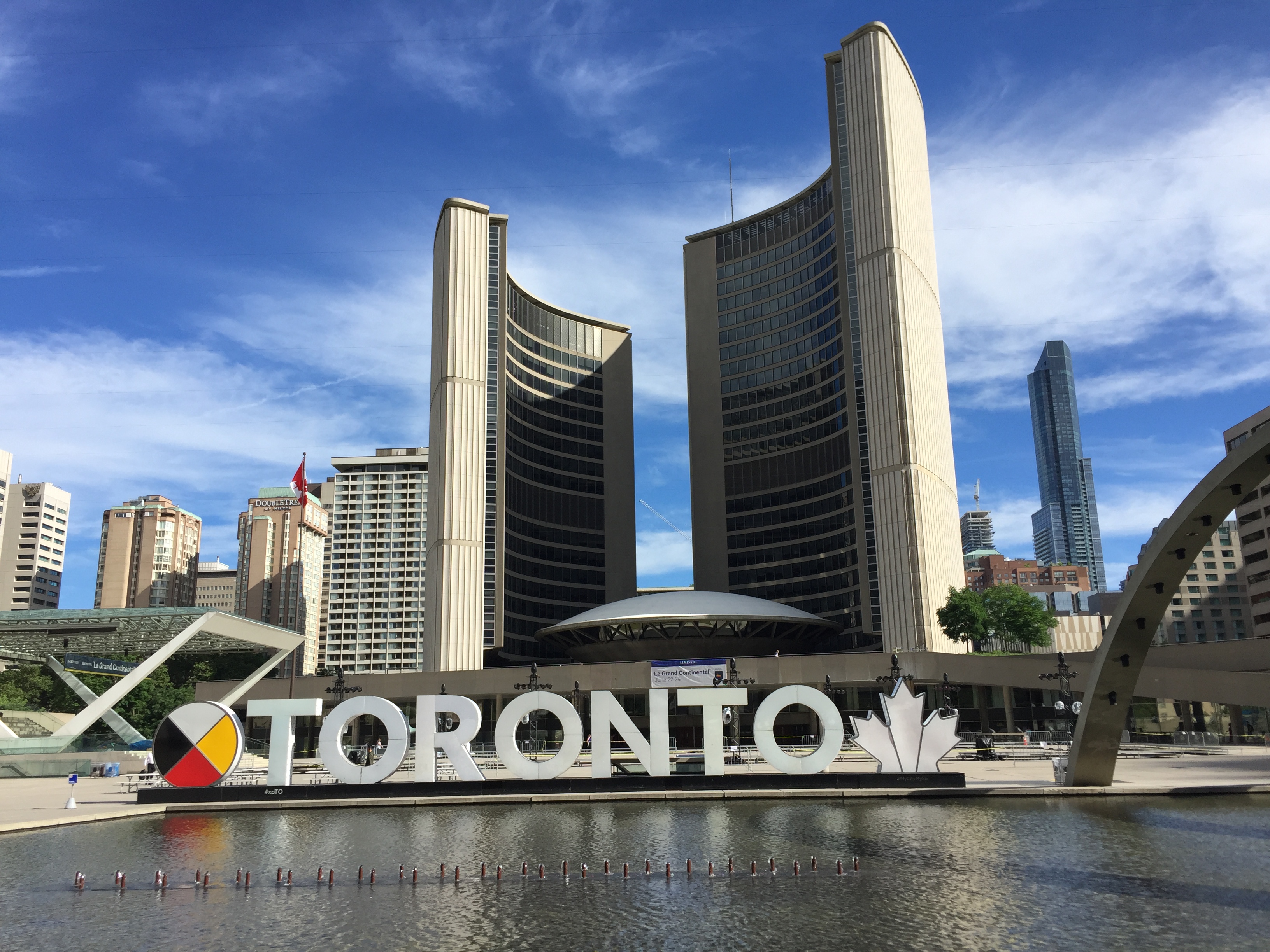 加拿大独特的Co-op项目，开拓职业旅程！