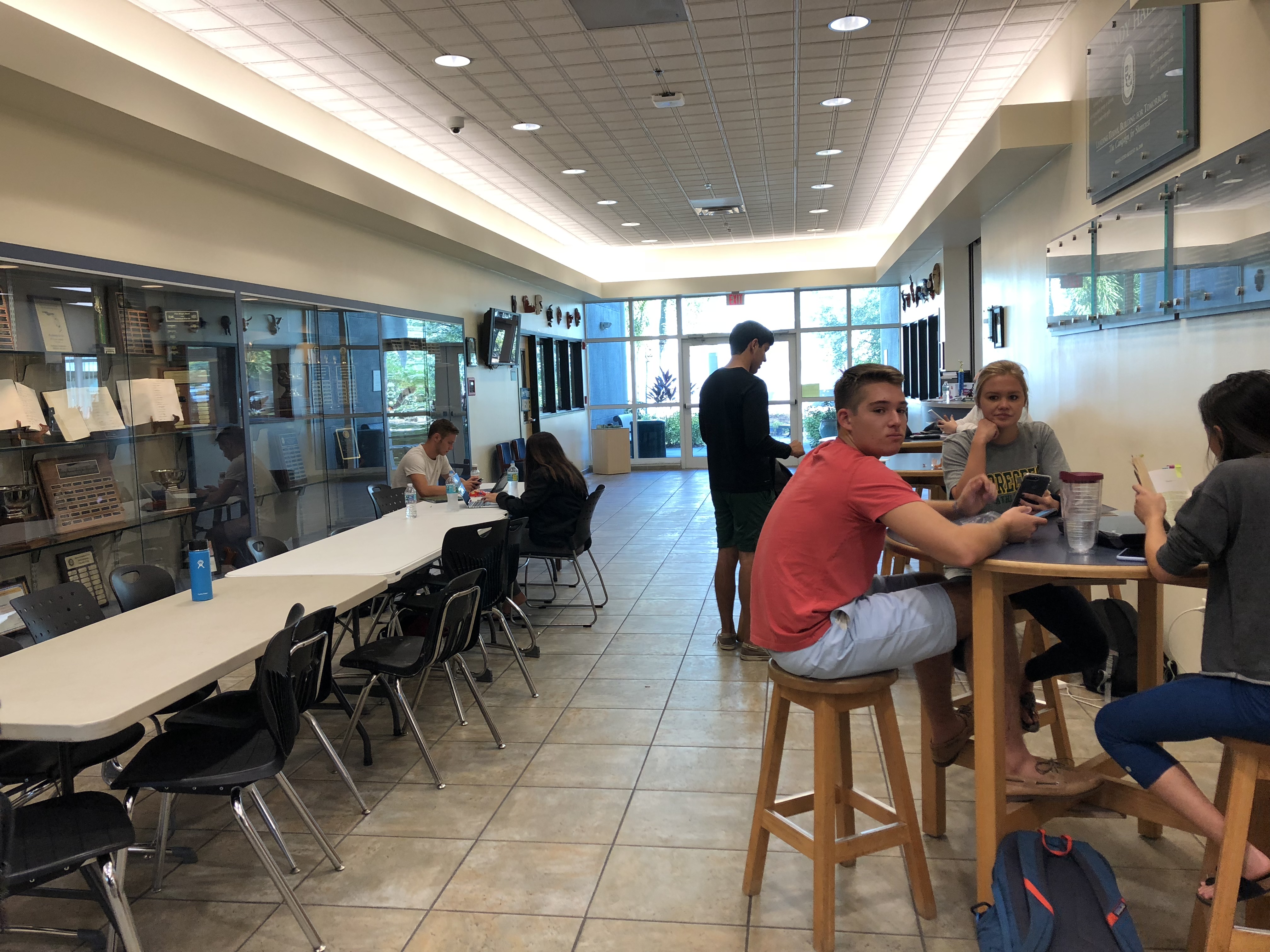 5G时代下，掌握这些技能前程无忧！