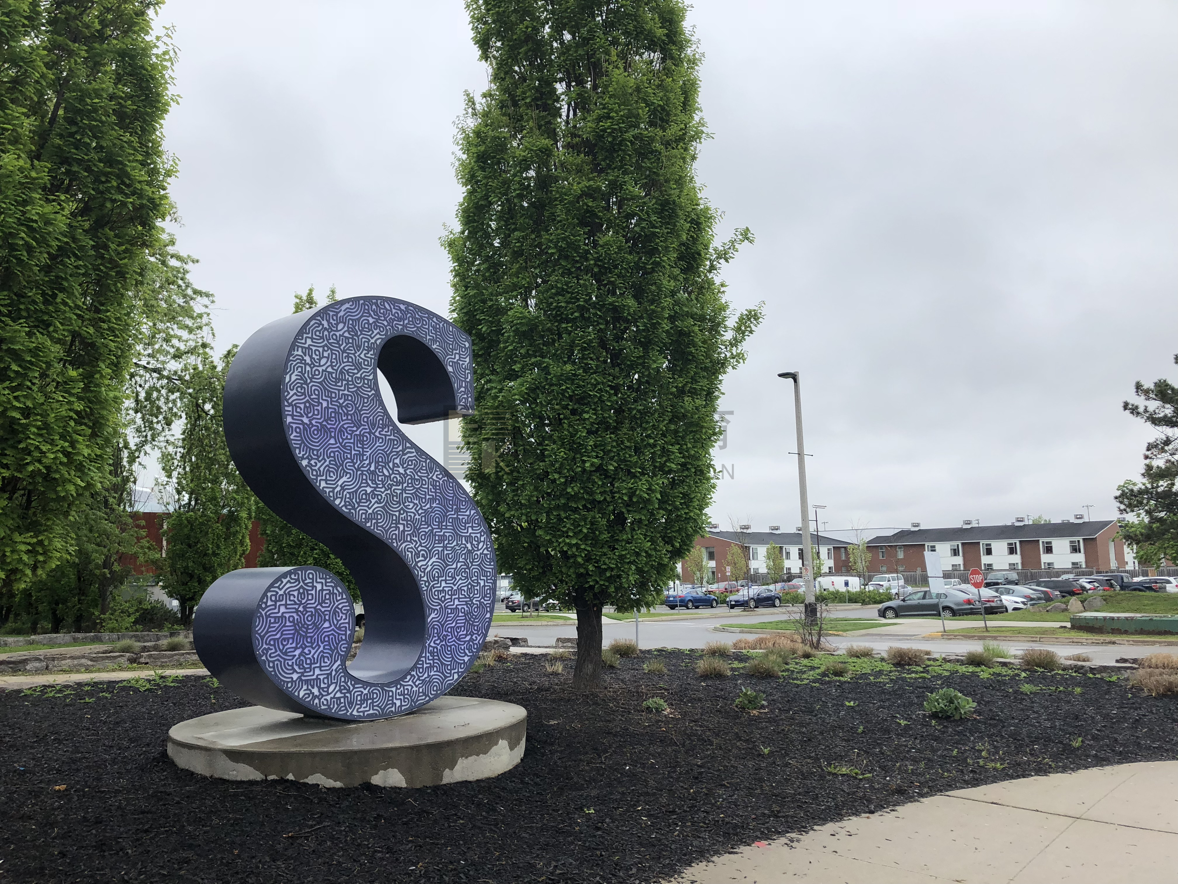 加拿大访校记：谢尔丹学院