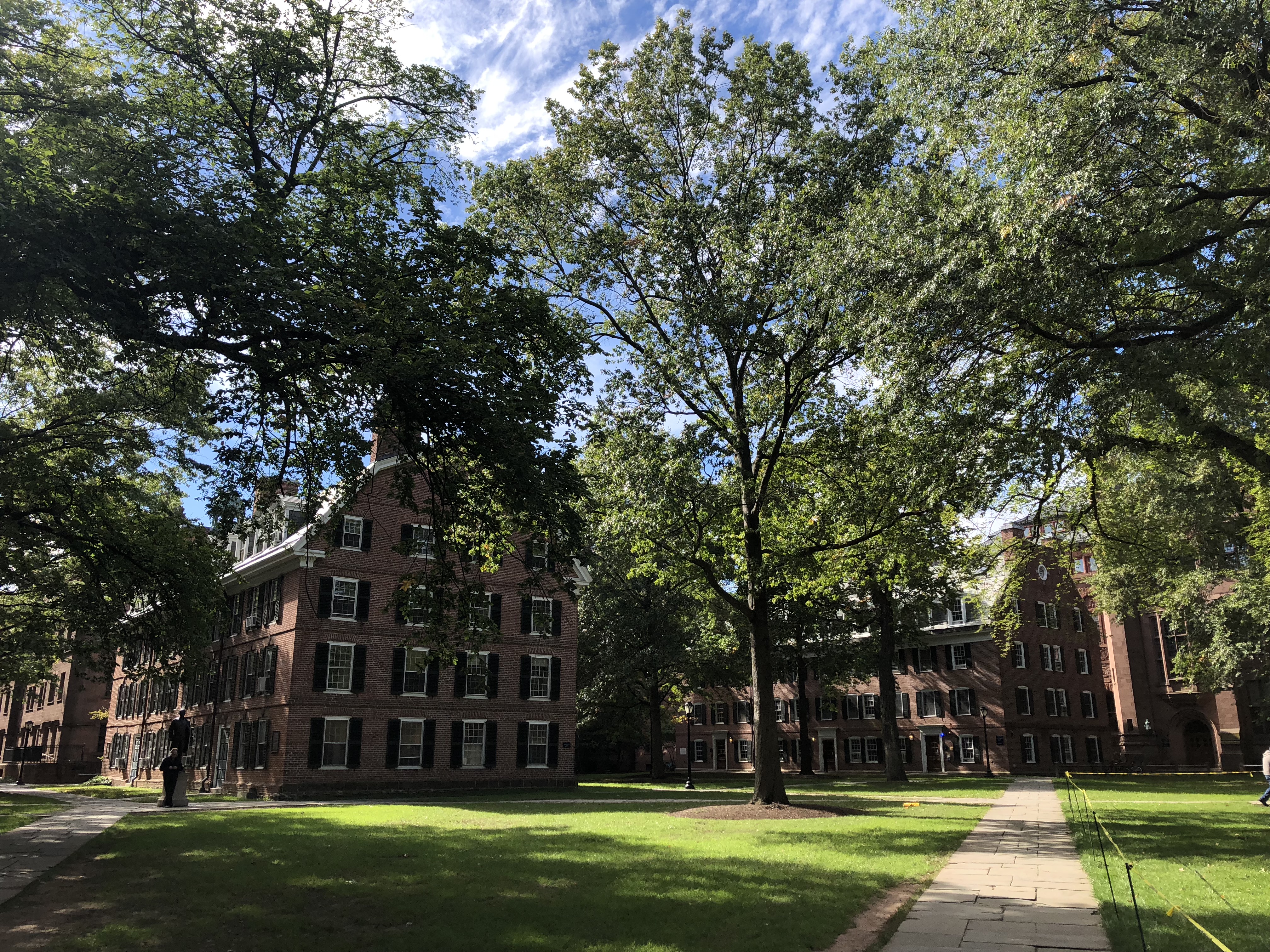 高考后赴美留学攻略，内有院校推荐！