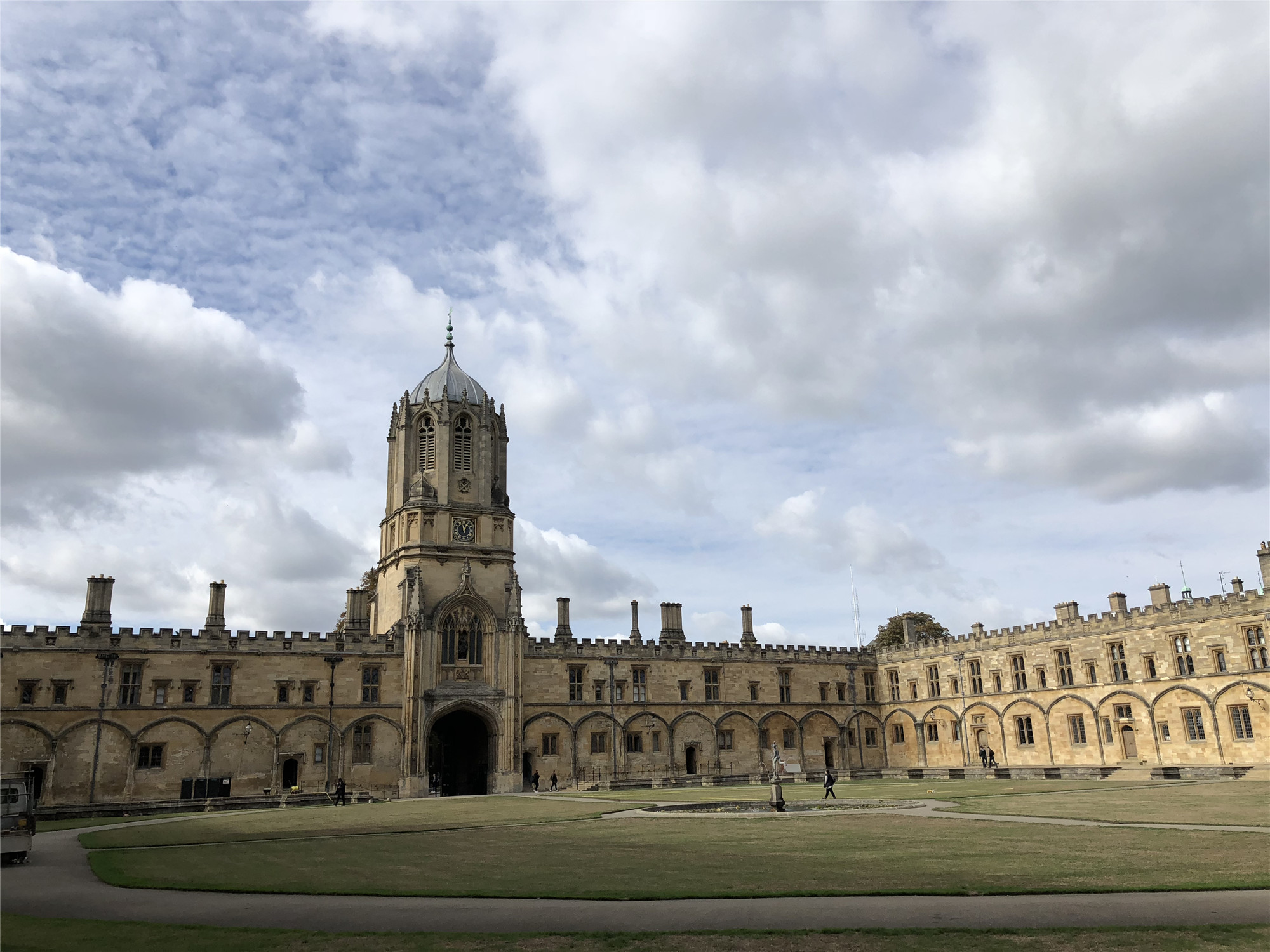 [信息速递]英国院校一周资讯