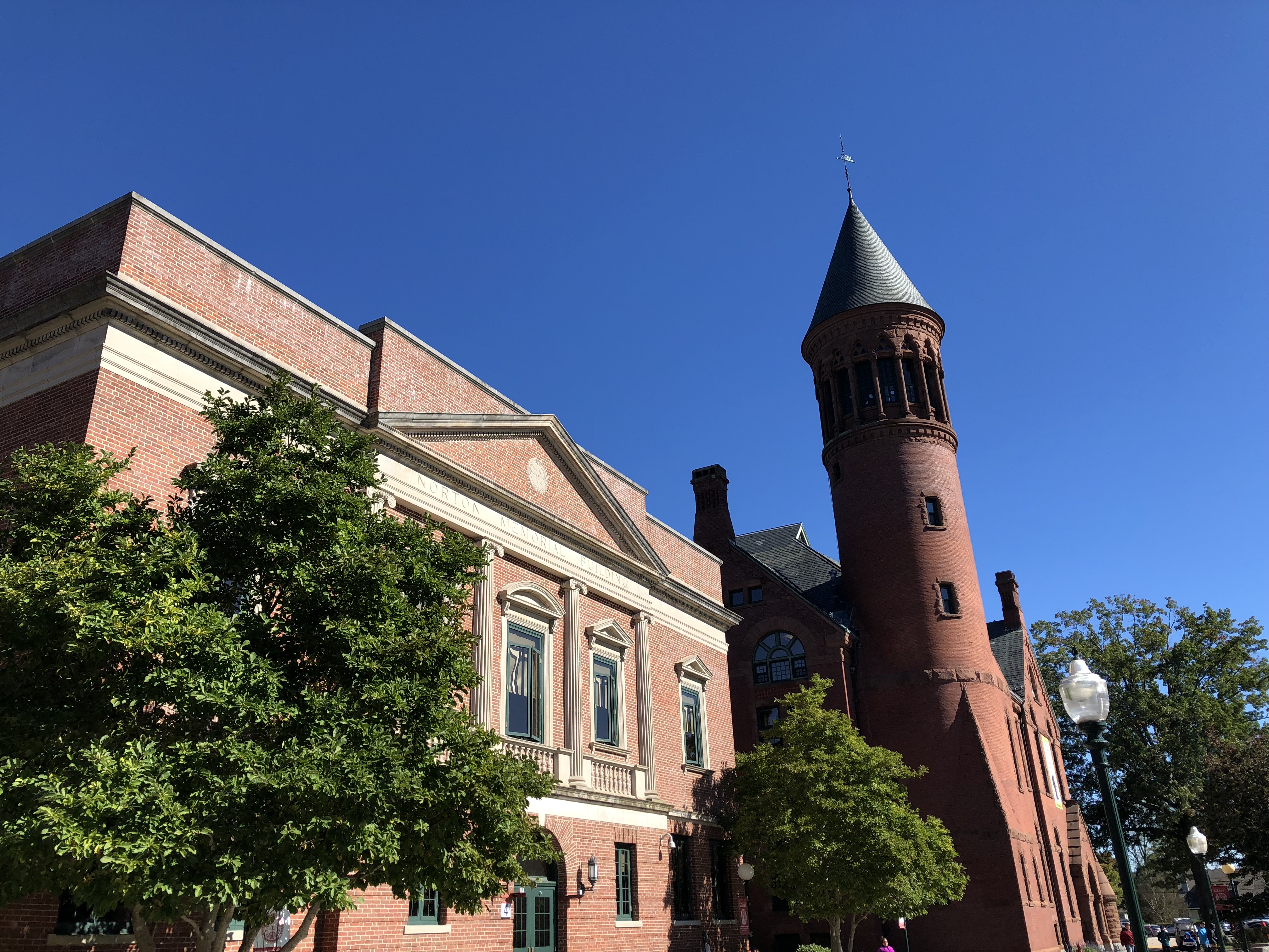 拿着高考成绩，又多了四所美国大学可申请！