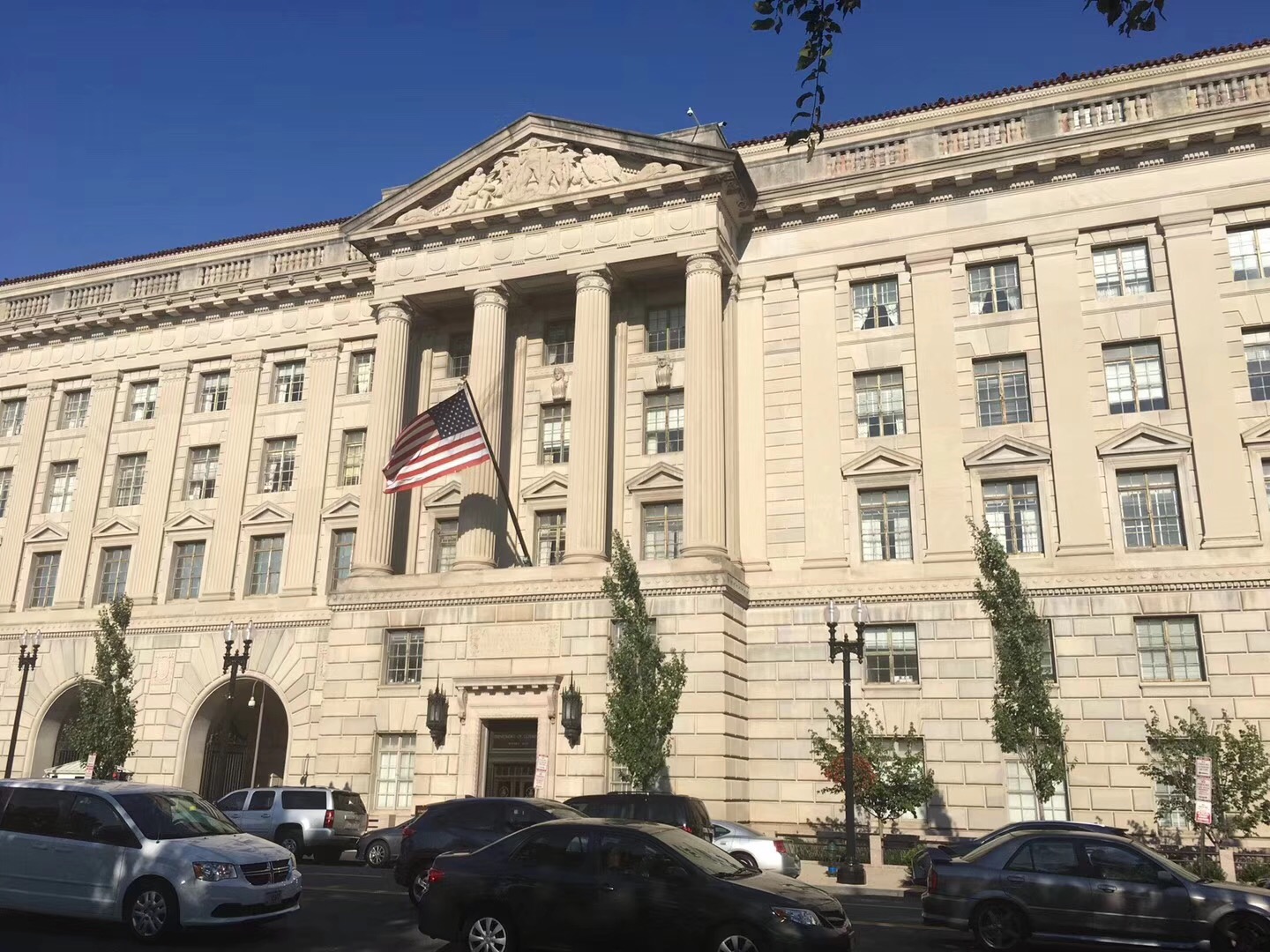 美国春季入学，让你有更多选择！