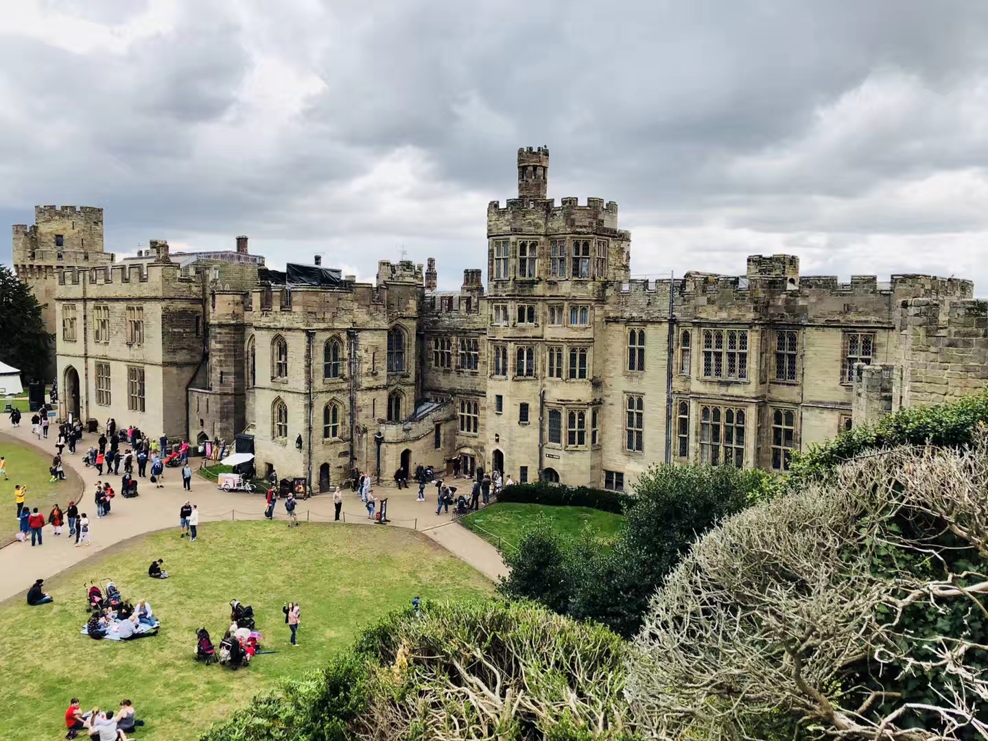 英国留学 | 伦敦地区优质大学全面看！