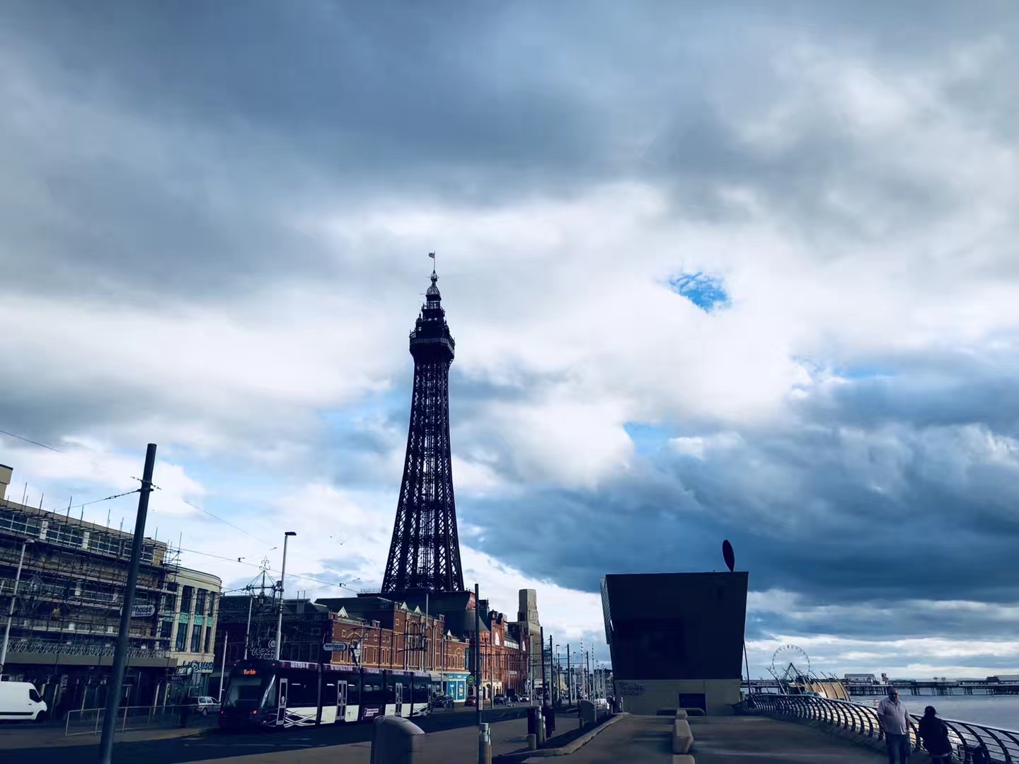 英国留学一周快讯