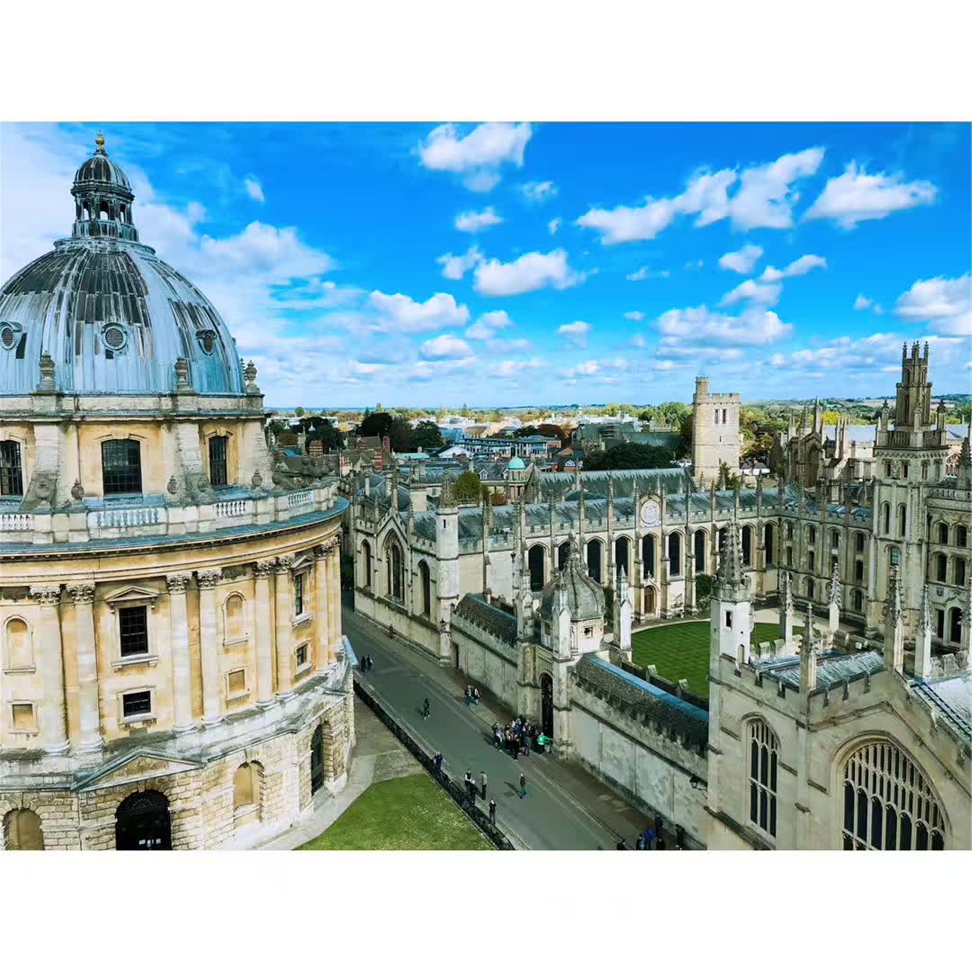 英国院校一周资讯更新