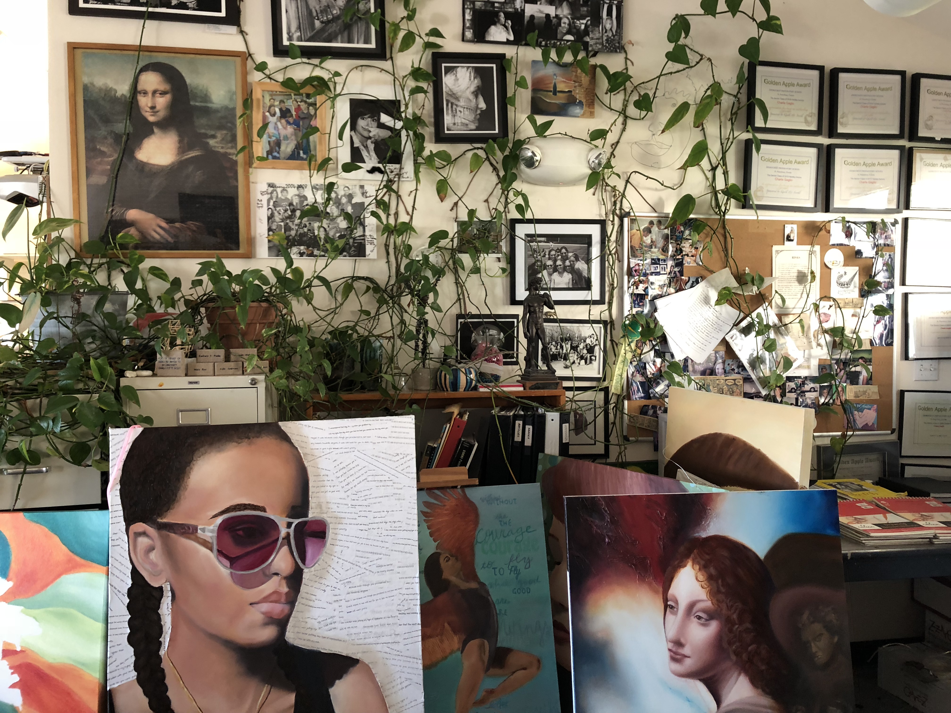 不知道怎么做好作品集？艺术留学生看这里！